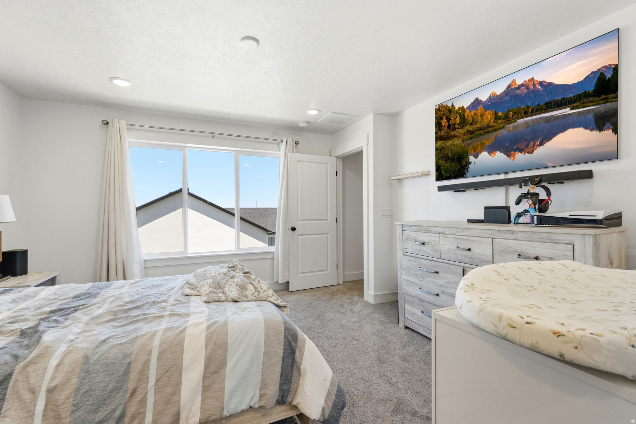 FOX MEADOWS - Residential