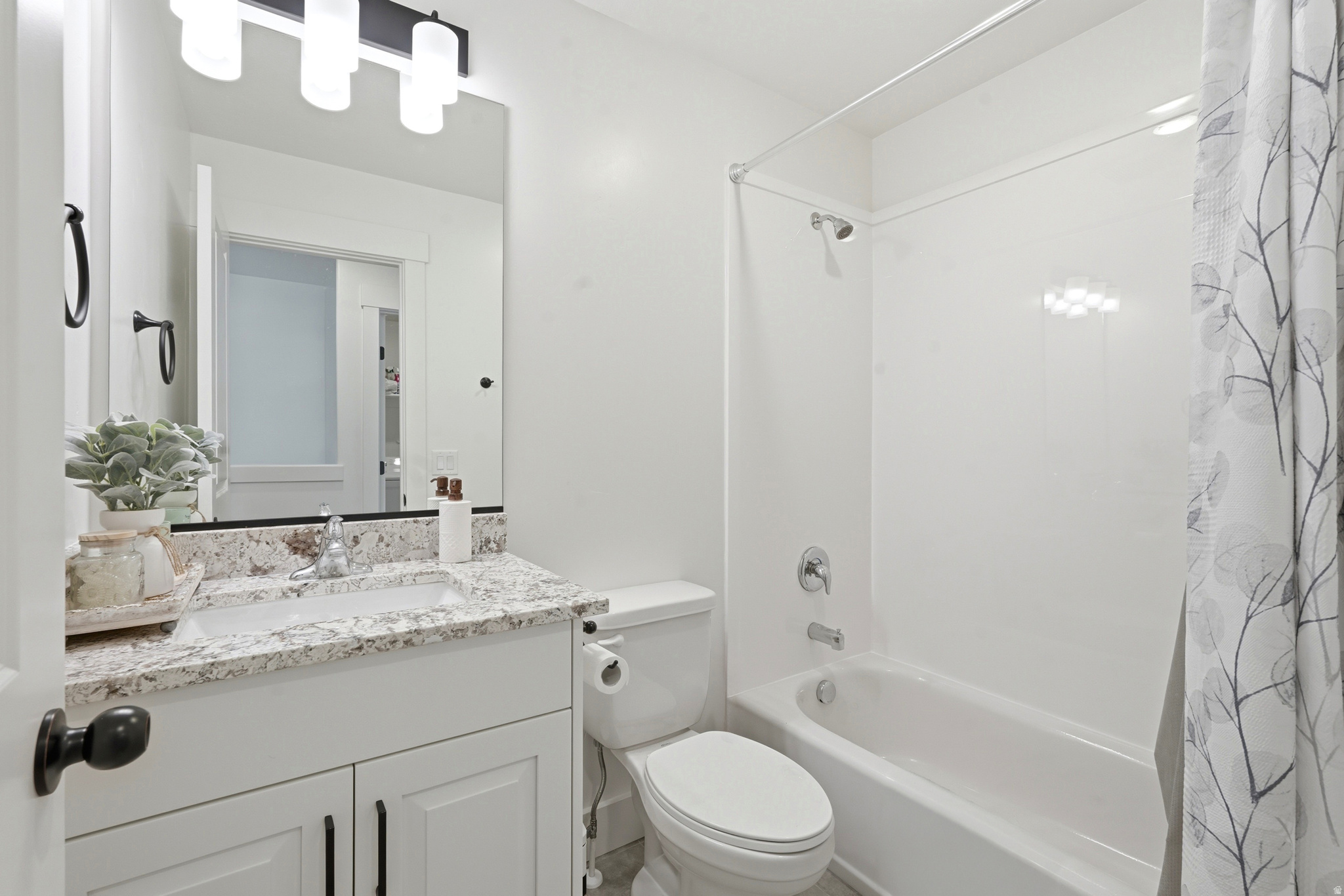 FOX MEADOWS - Residential