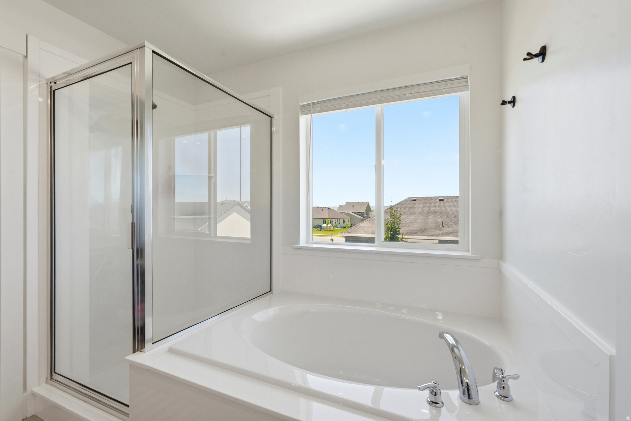 FOX MEADOWS - Residential