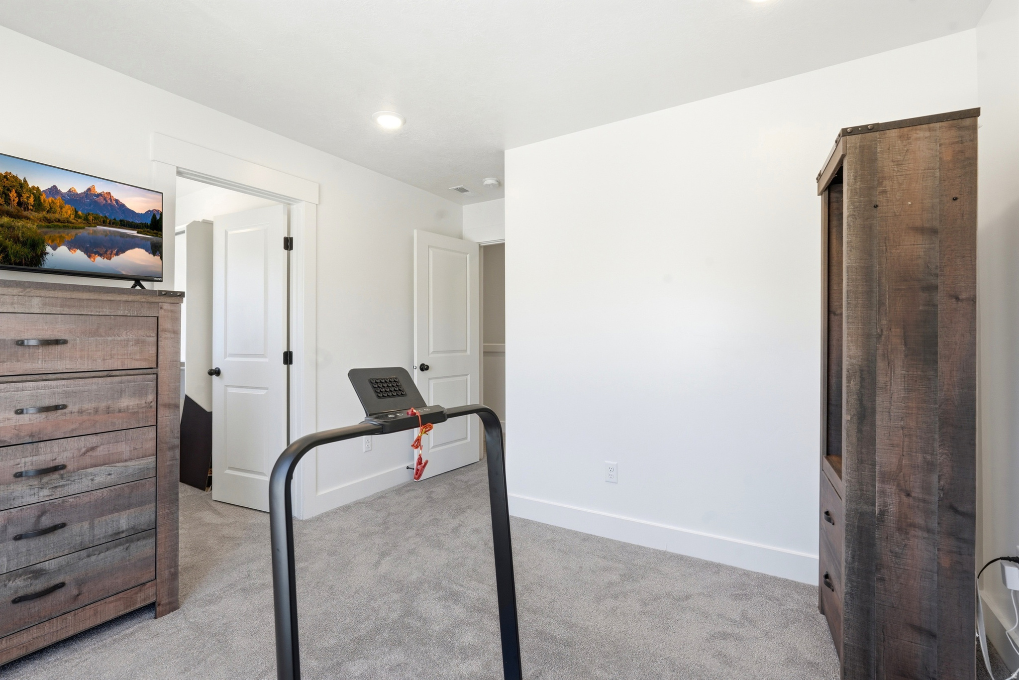 FOX MEADOWS - Residential