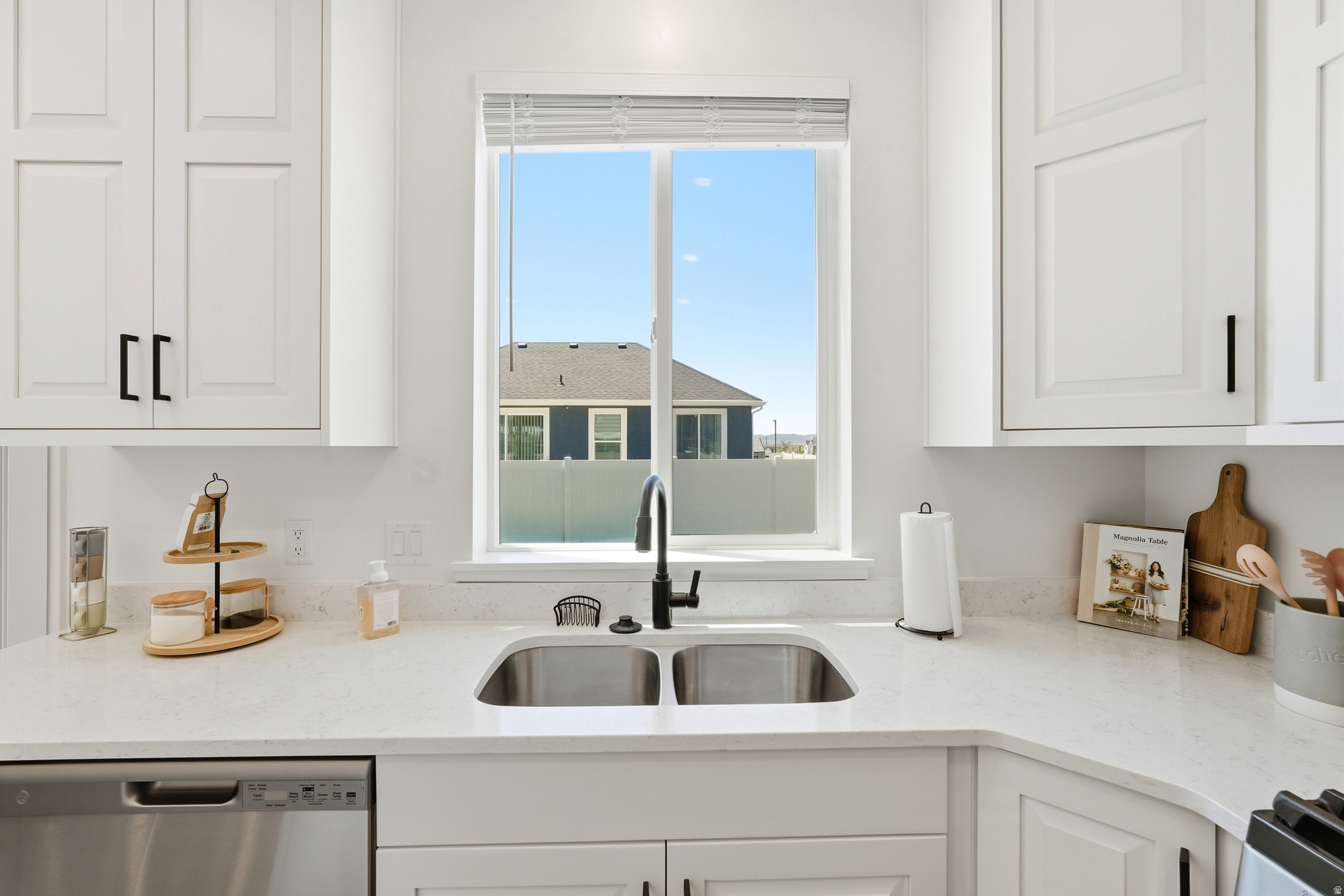 FOX MEADOWS - Residential