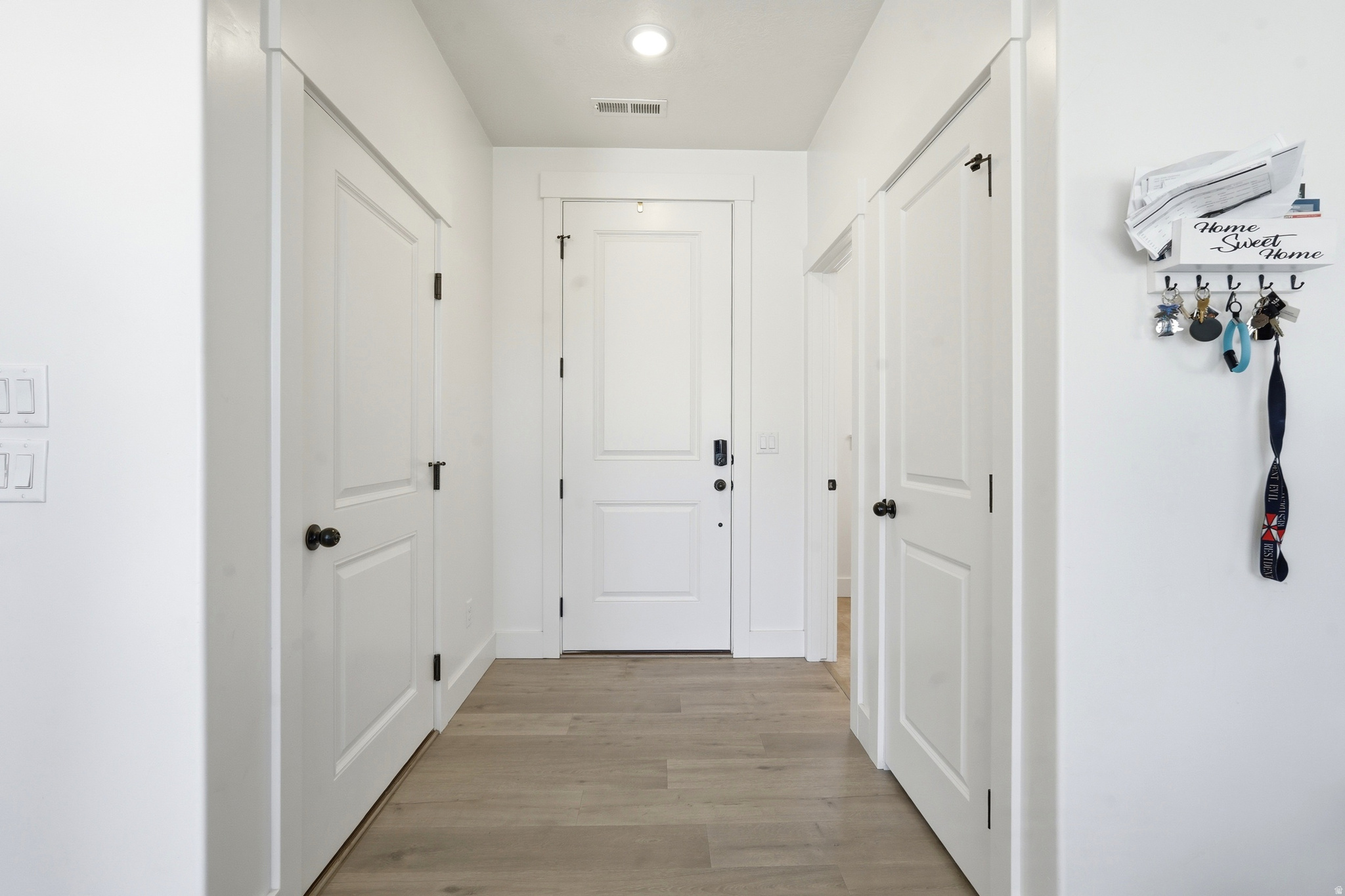 FOX MEADOWS - Residential
