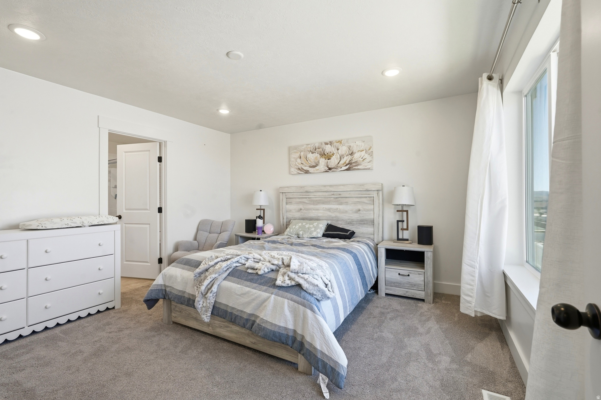 FOX MEADOWS - Residential