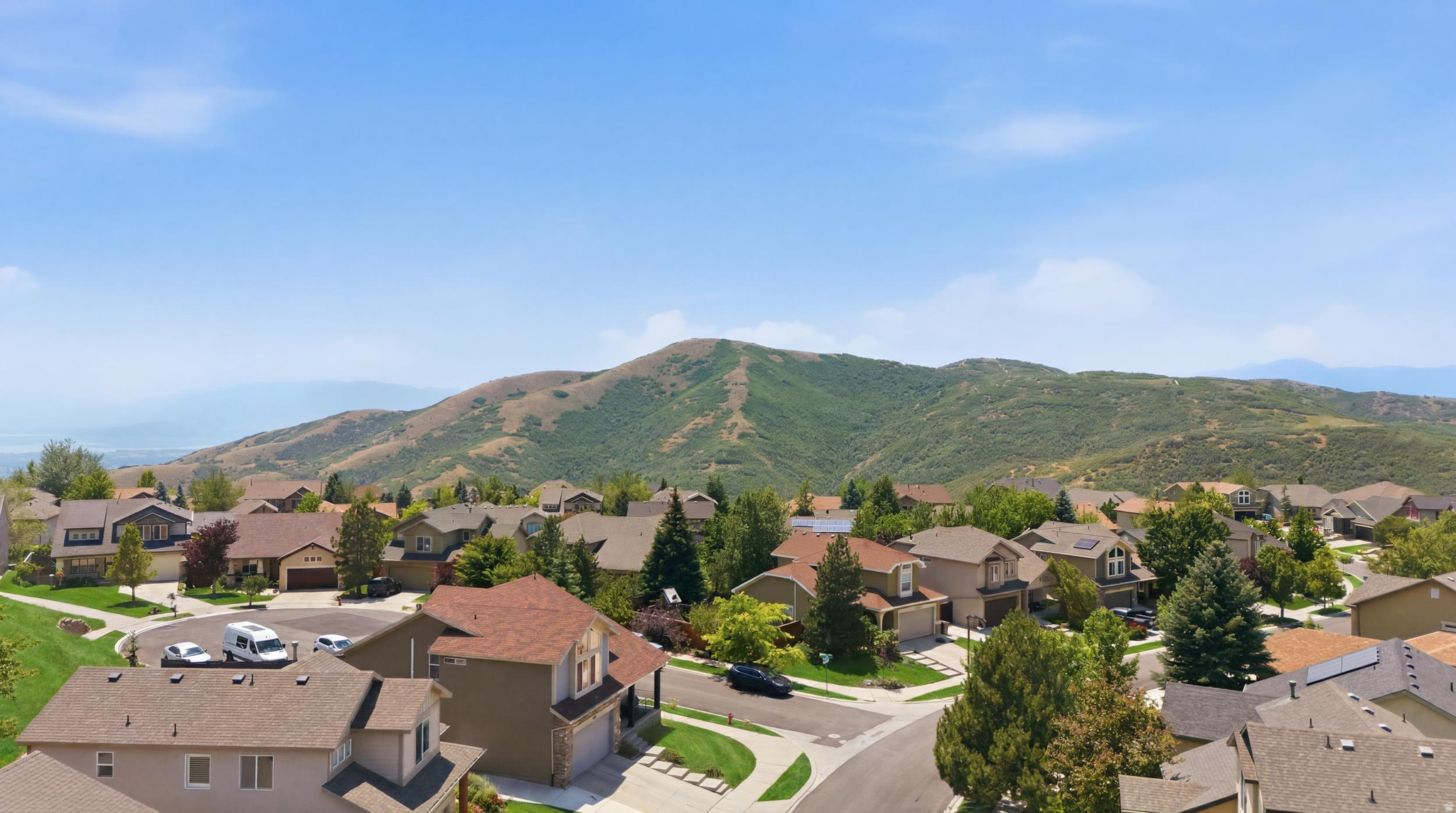 OAK VISTA NO 4 AT SUNCREST AMENDED - Residential