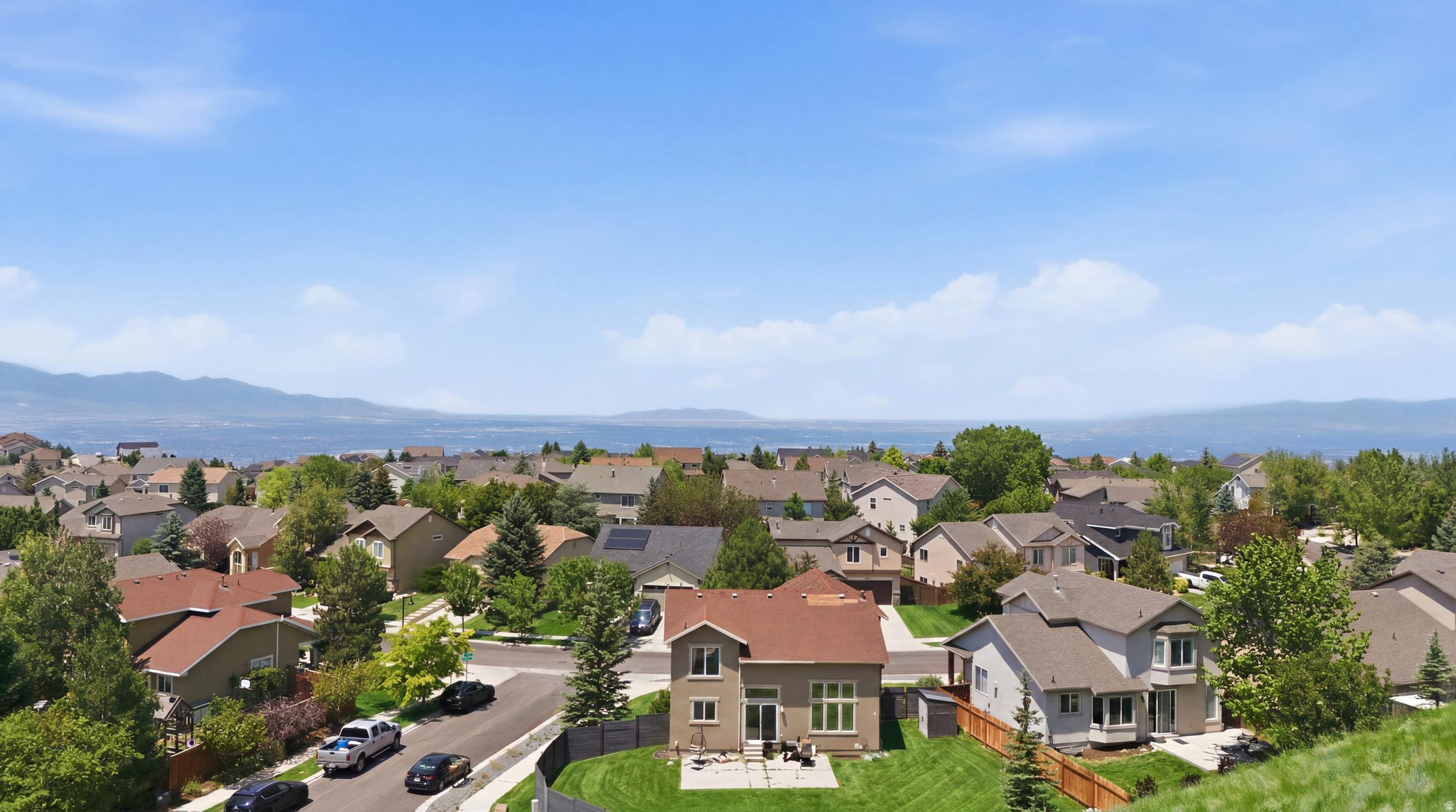 OAK VISTA NO 4 AT SUNCREST AMENDED - Residential