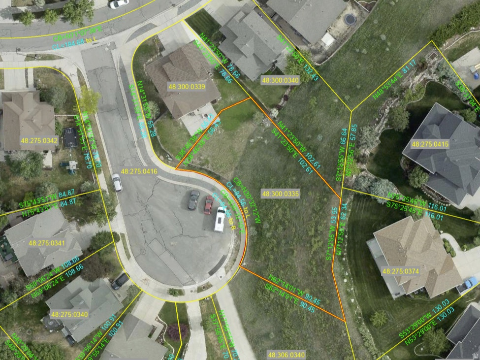 OAK VISTA NO 4 AT SUNCREST AMENDED - Residential