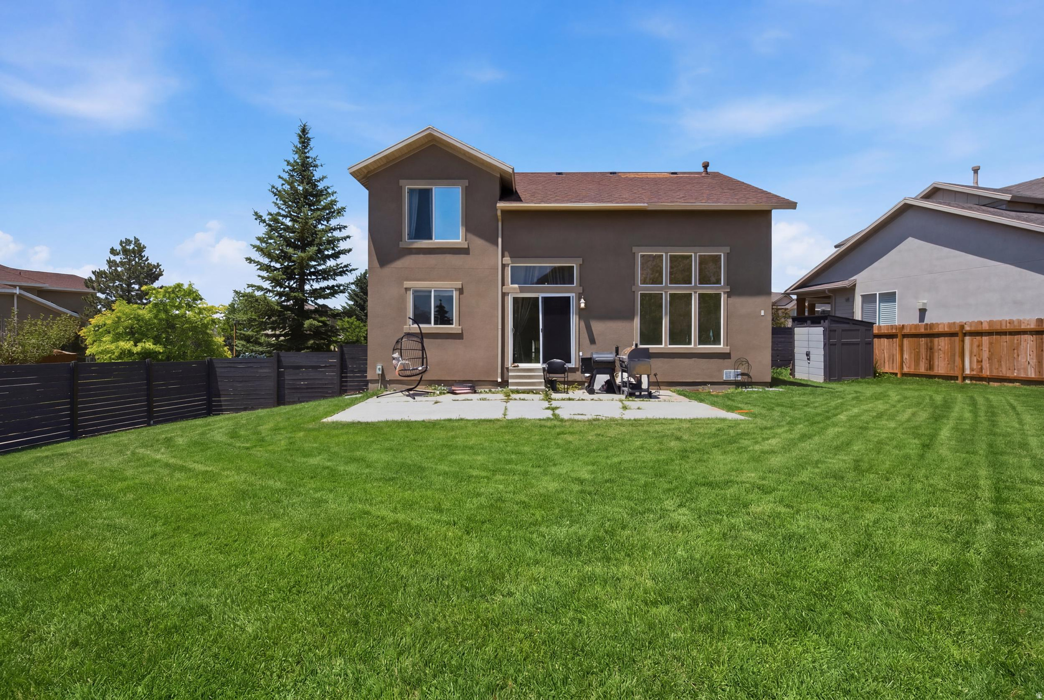 OAK VISTA NO 4 AT SUNCREST AMENDED - Residential