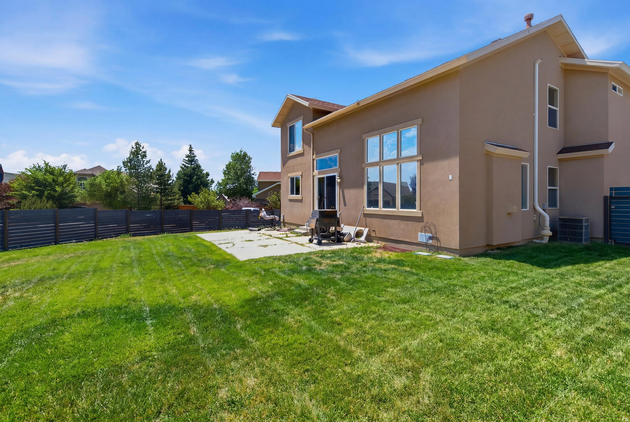 OAK VISTA NO 4 AT SUNCREST AMENDED - Residential