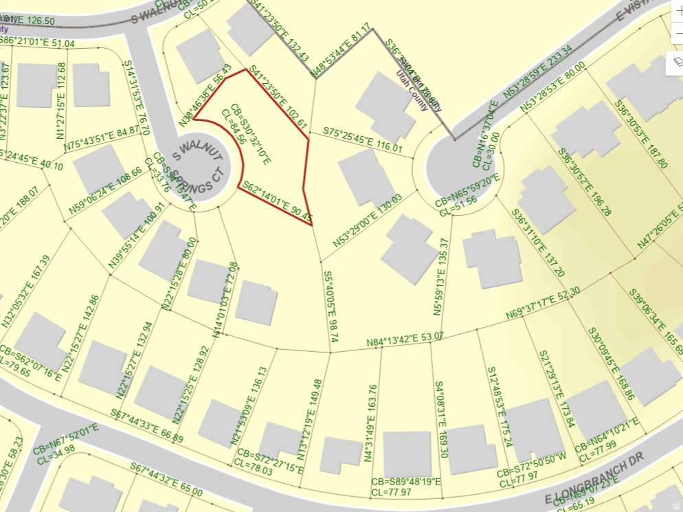 OAK VISTA NO 4 AT SUNCREST AMENDED - Residential