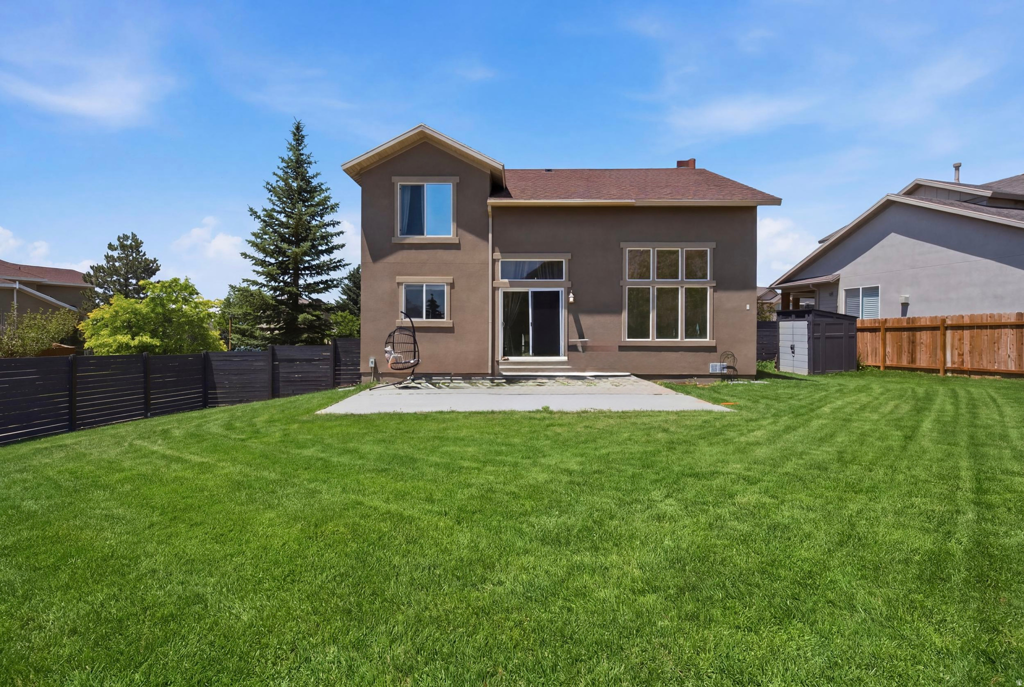 OAK VISTA NO 4 AT SUNCREST AMENDED - Residential