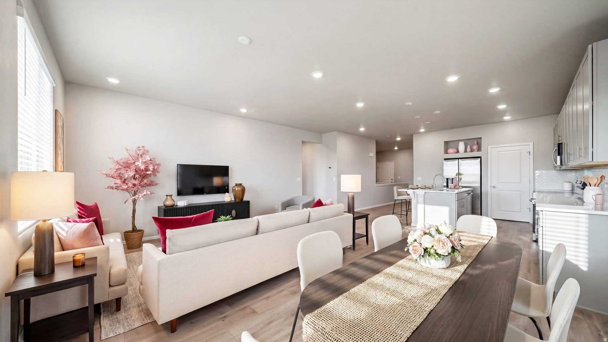 OQUIRRH MOUNTAIN RANCH - Residential