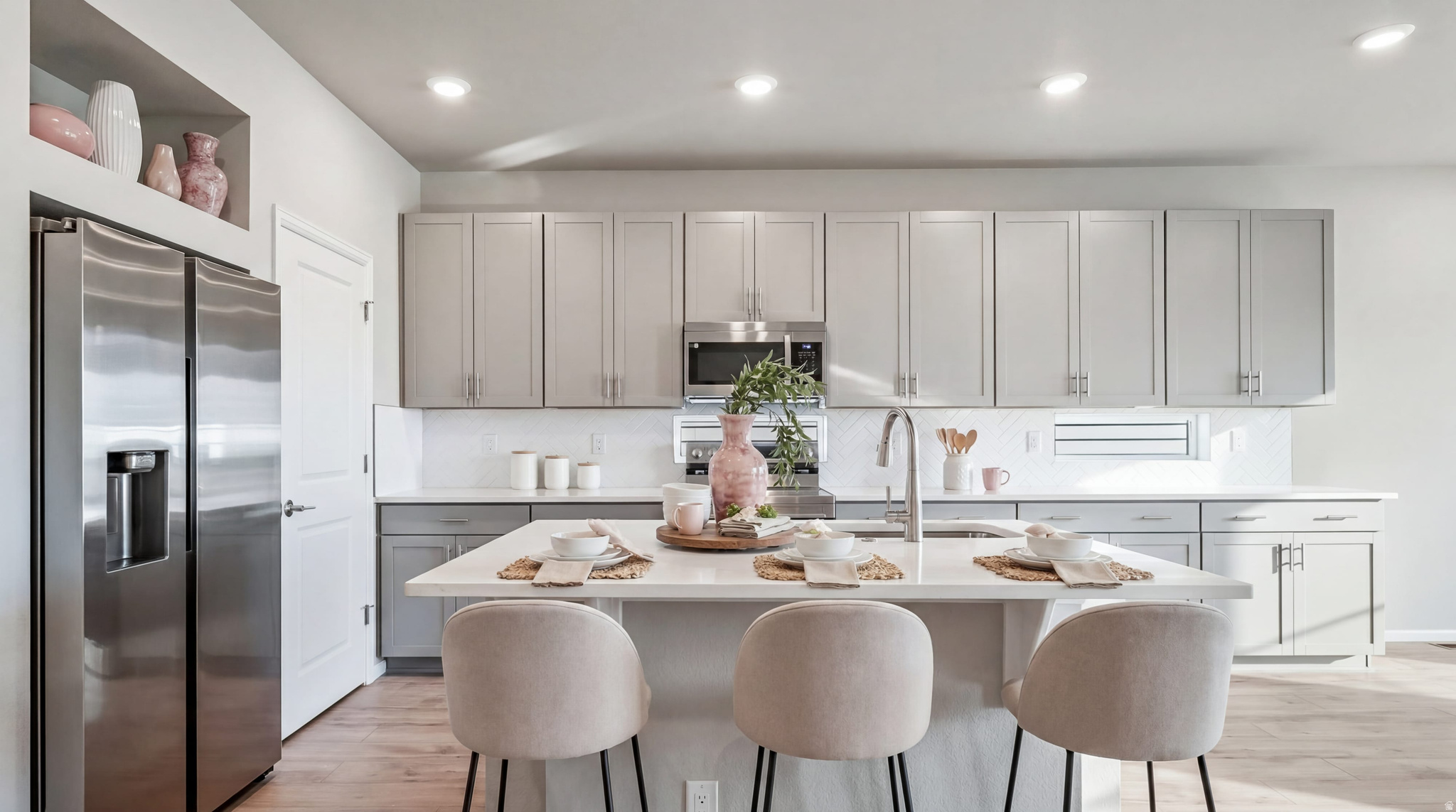 OQUIRRH MOUNTAIN RANCH - Residential