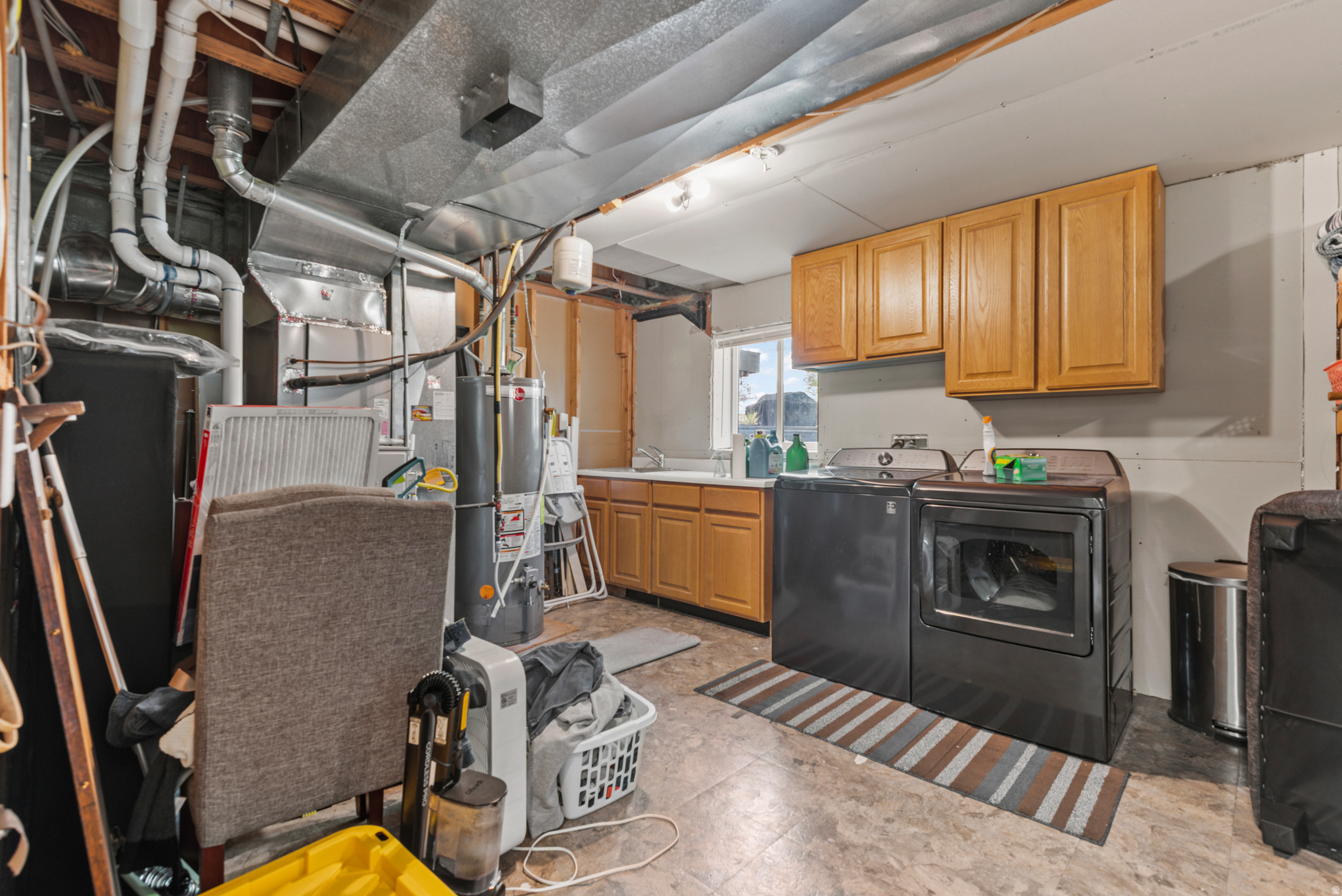 WHEATLAND ESTATES - Residential