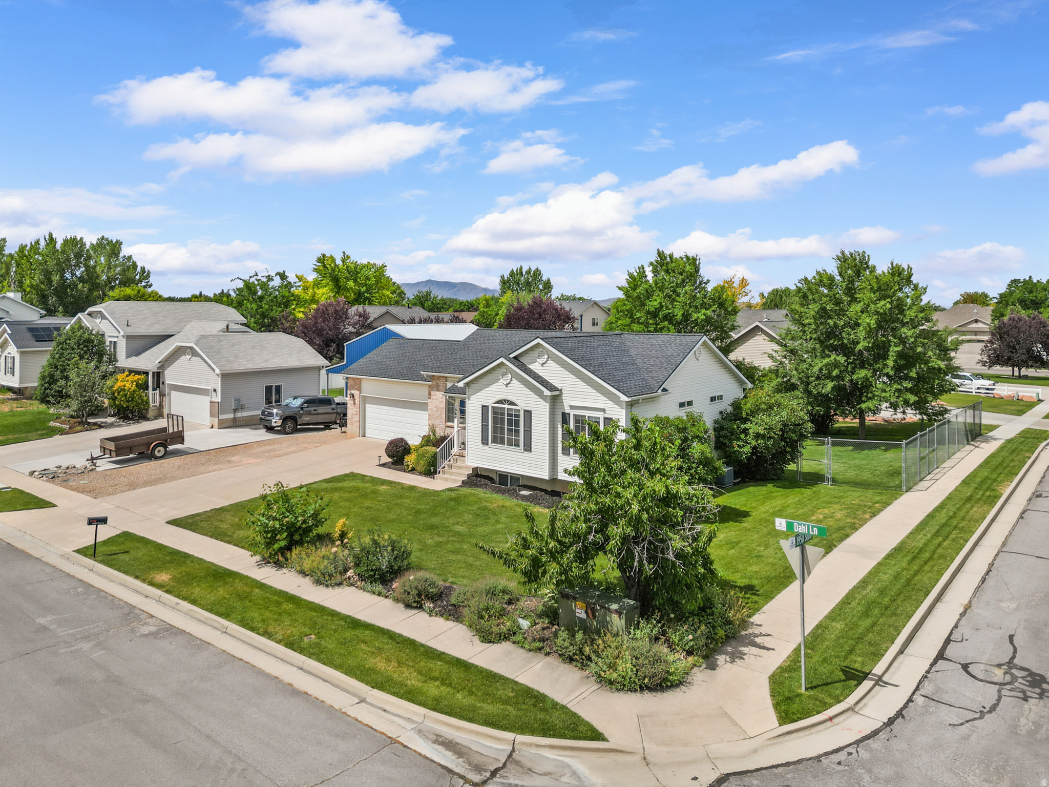 WHEATLAND ESTATES - Residential