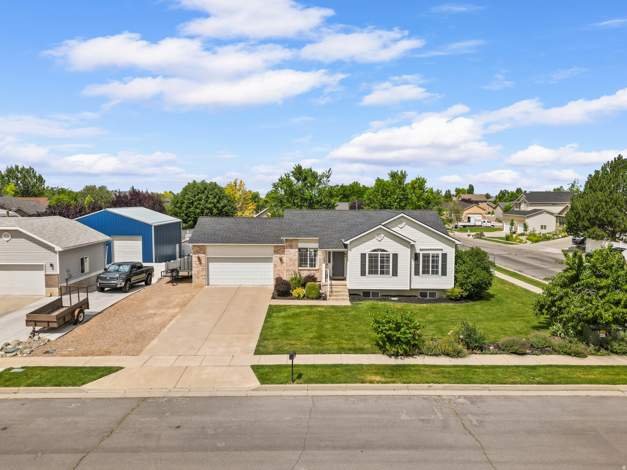 WHEATLAND ESTATES - Residential