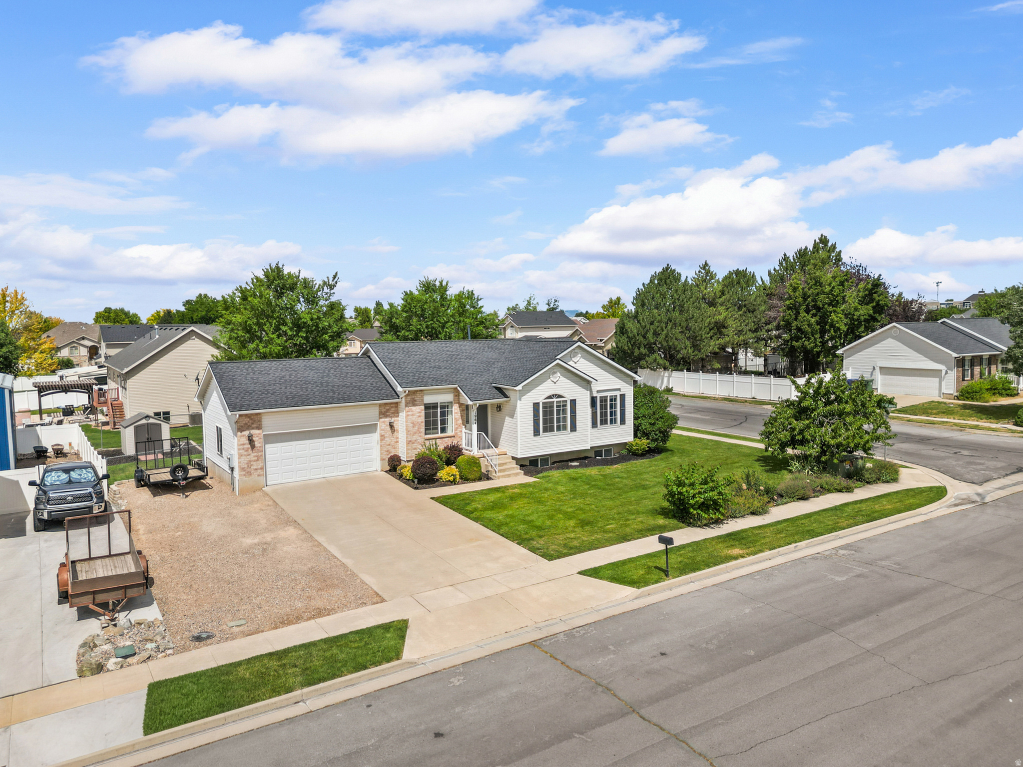 WHEATLAND ESTATES - Residential