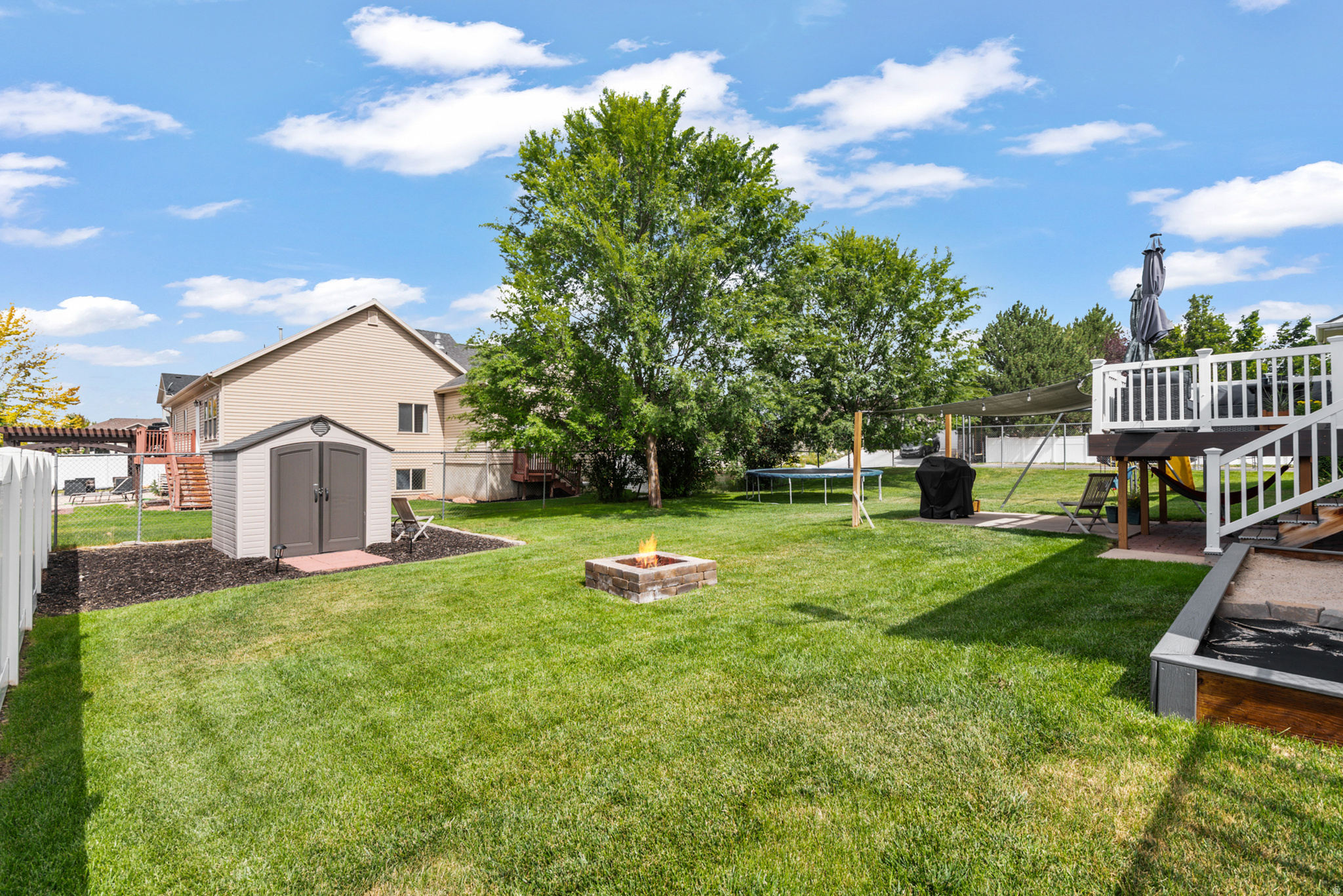 WHEATLAND ESTATES - Residential