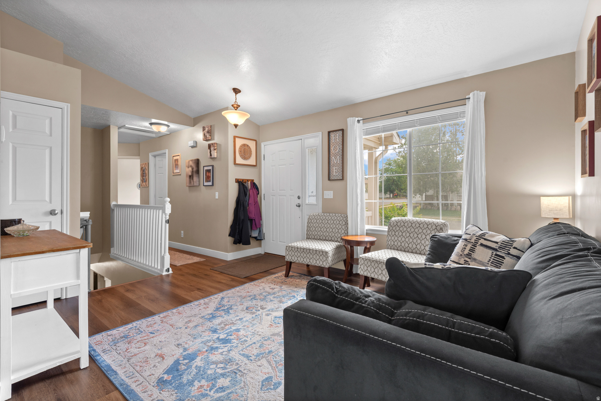 WHEATLAND ESTATES - Residential