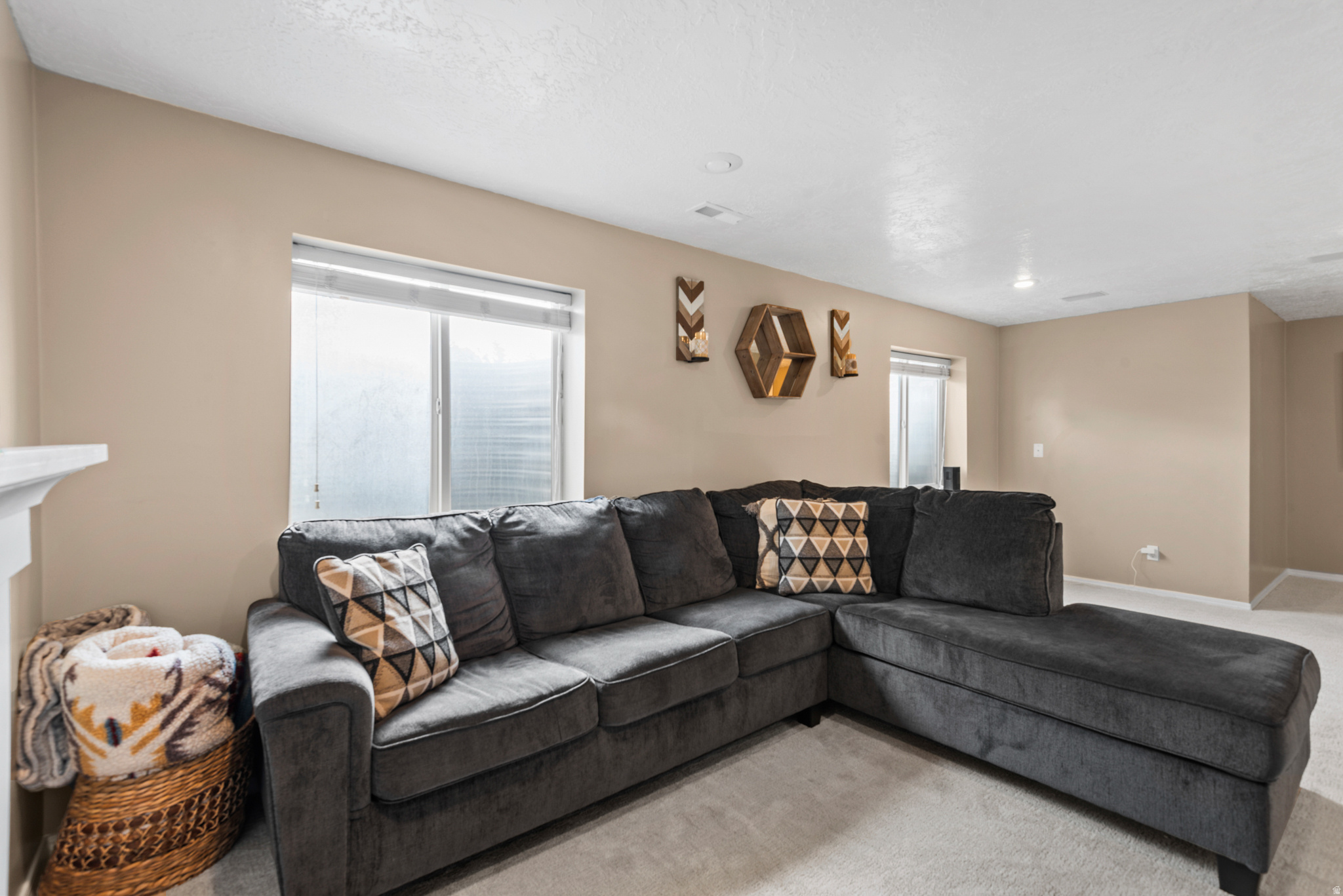 WHEATLAND ESTATES - Residential