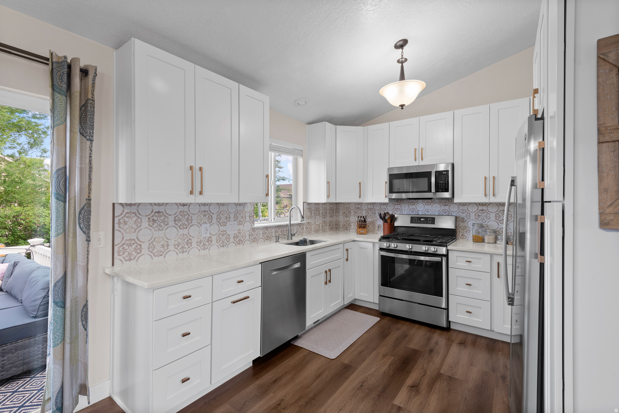 WHEATLAND ESTATES - Residential