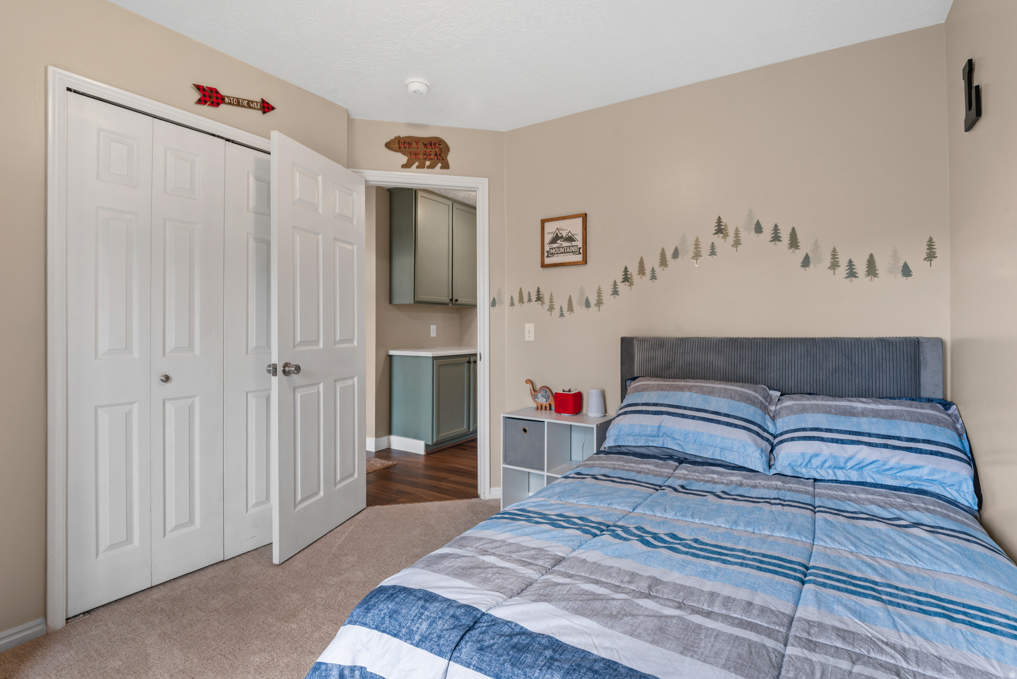 WHEATLAND ESTATES - Residential