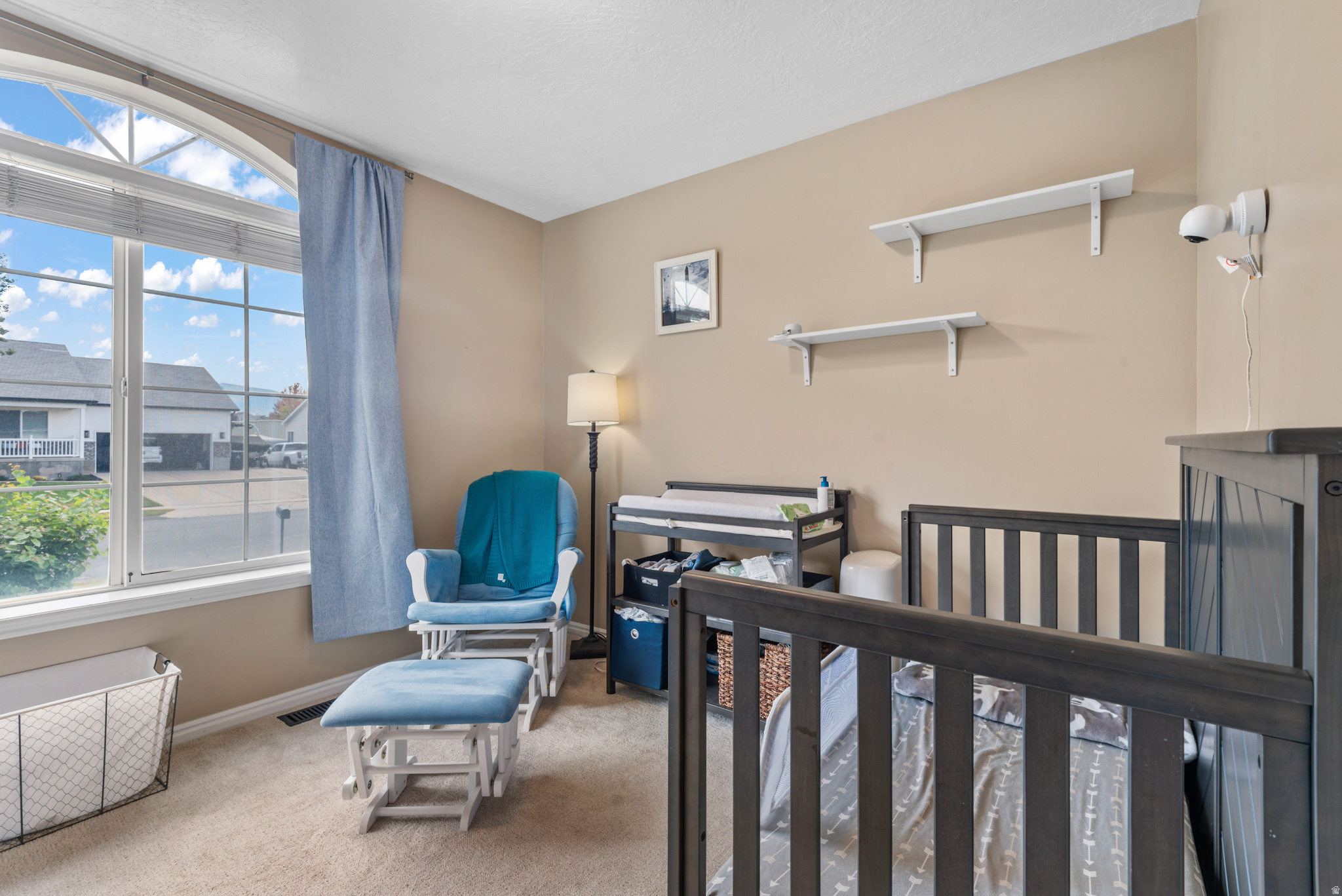 WHEATLAND ESTATES - Residential