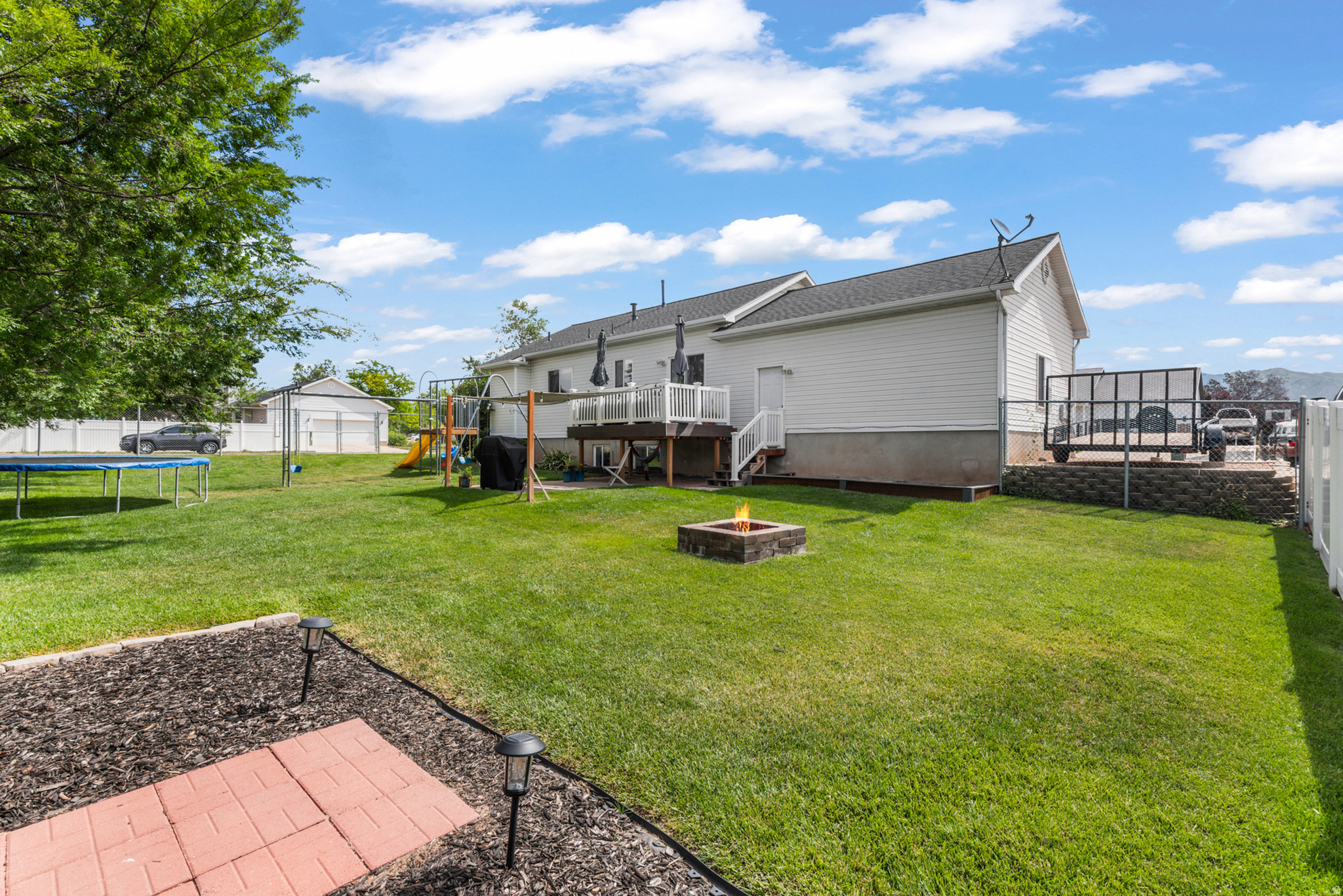 WHEATLAND ESTATES - Residential