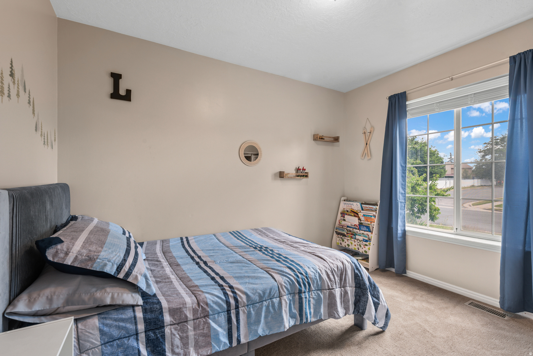 WHEATLAND ESTATES - Residential