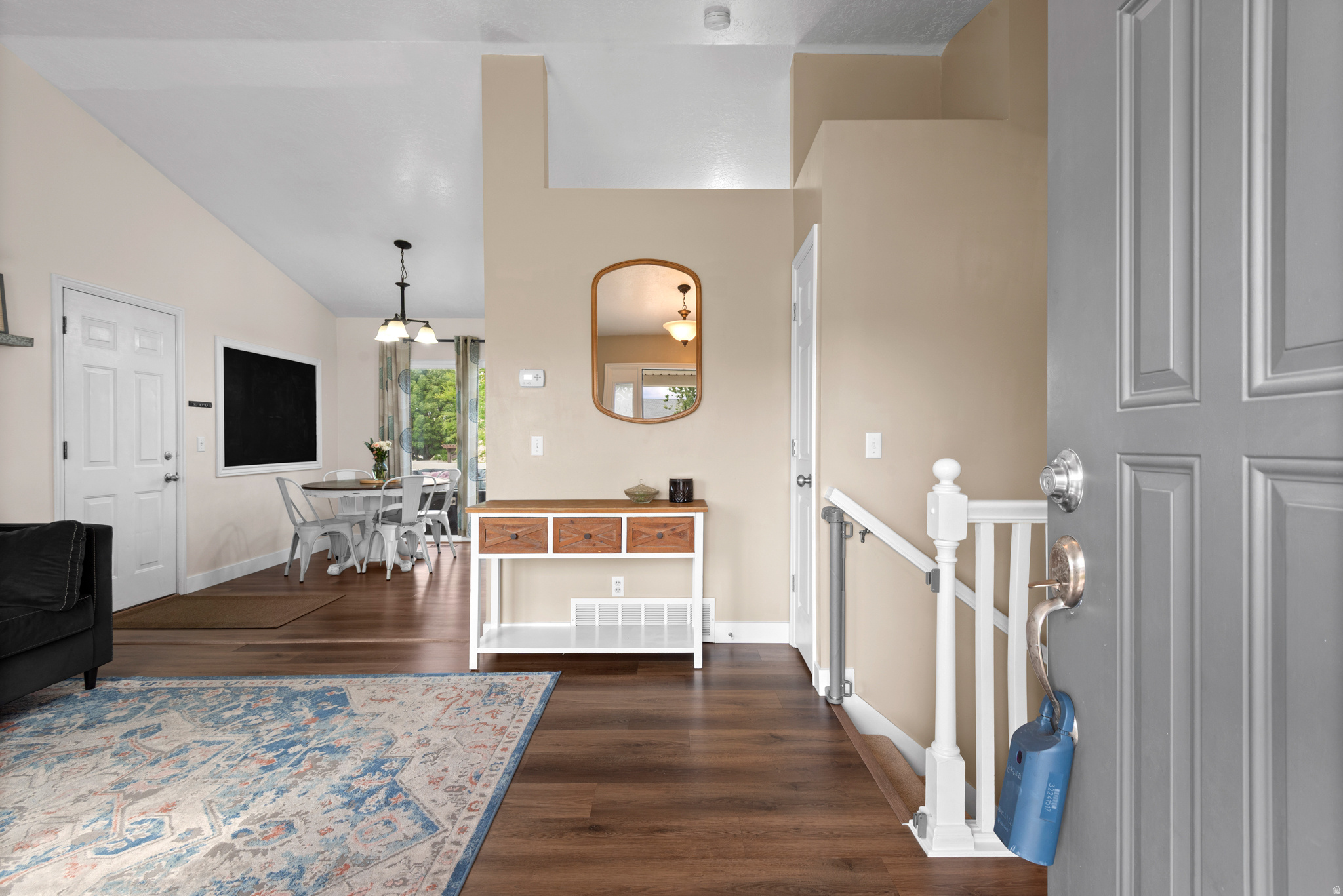 WHEATLAND ESTATES - Residential