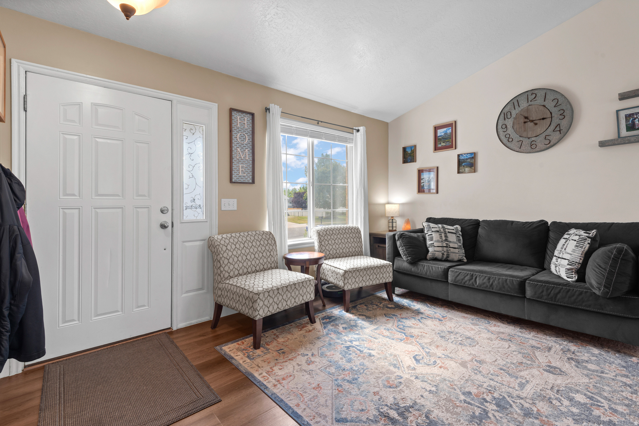 WHEATLAND ESTATES - Residential