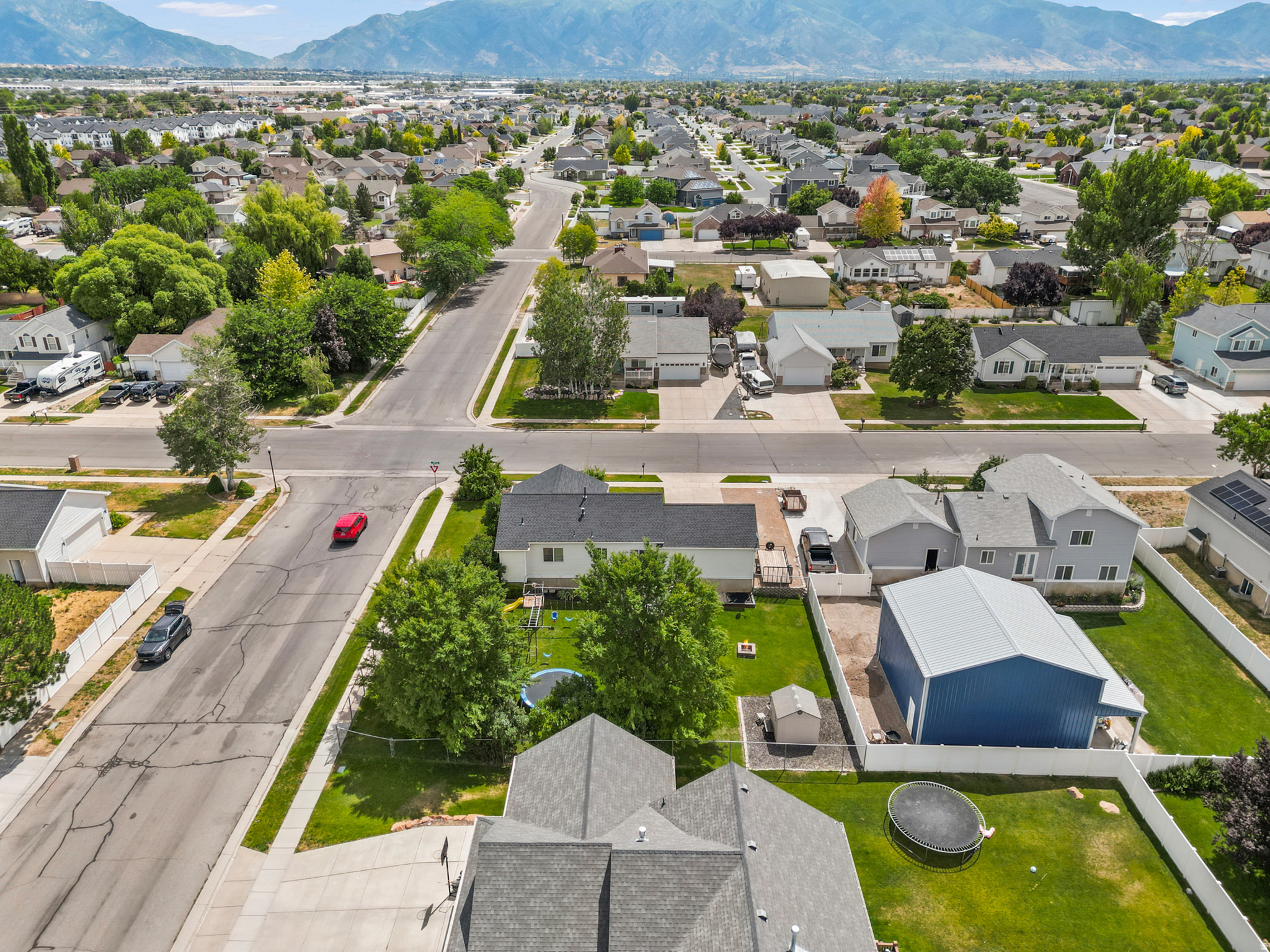 WHEATLAND ESTATES - Residential