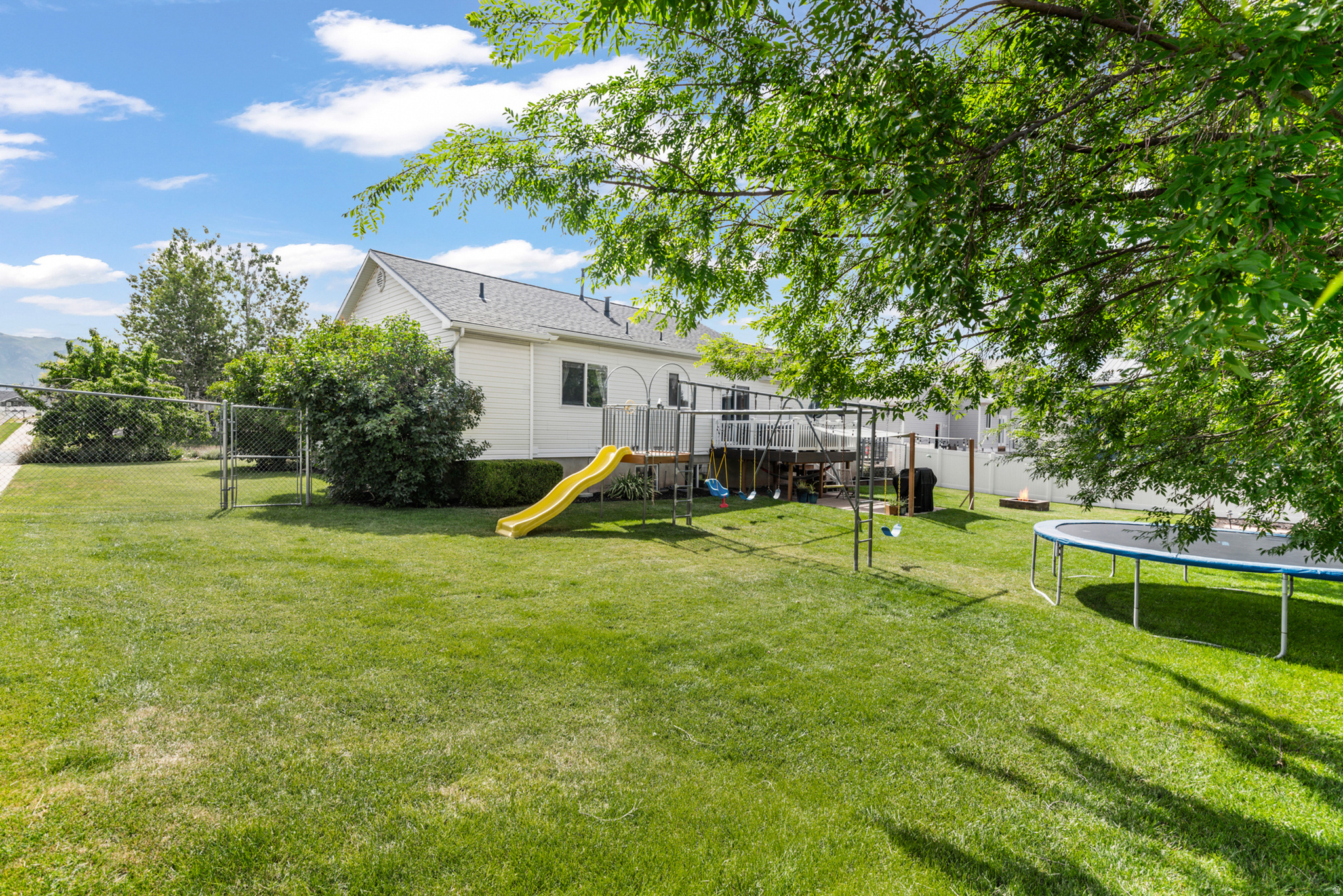 WHEATLAND ESTATES - Residential