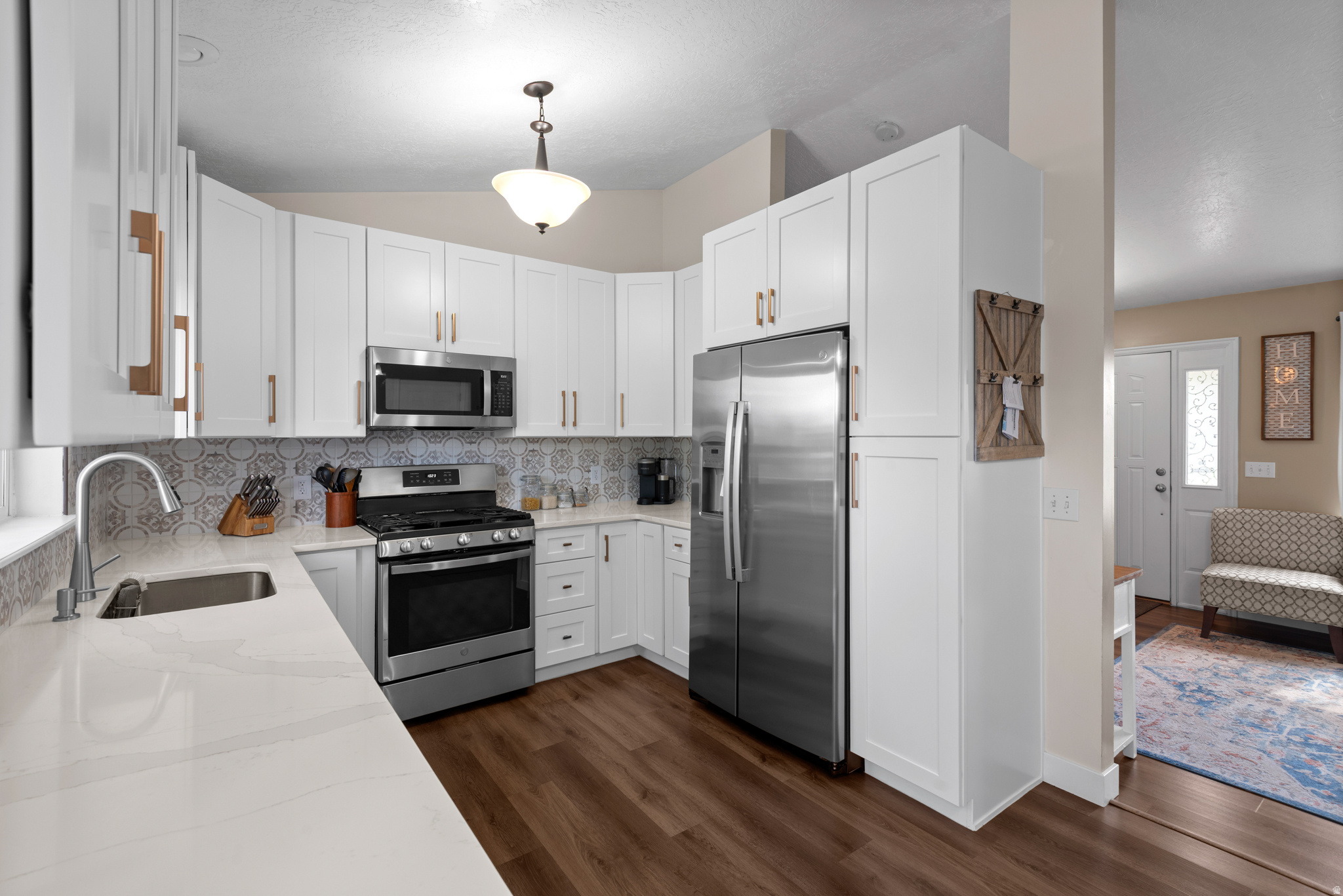 WHEATLAND ESTATES - Residential