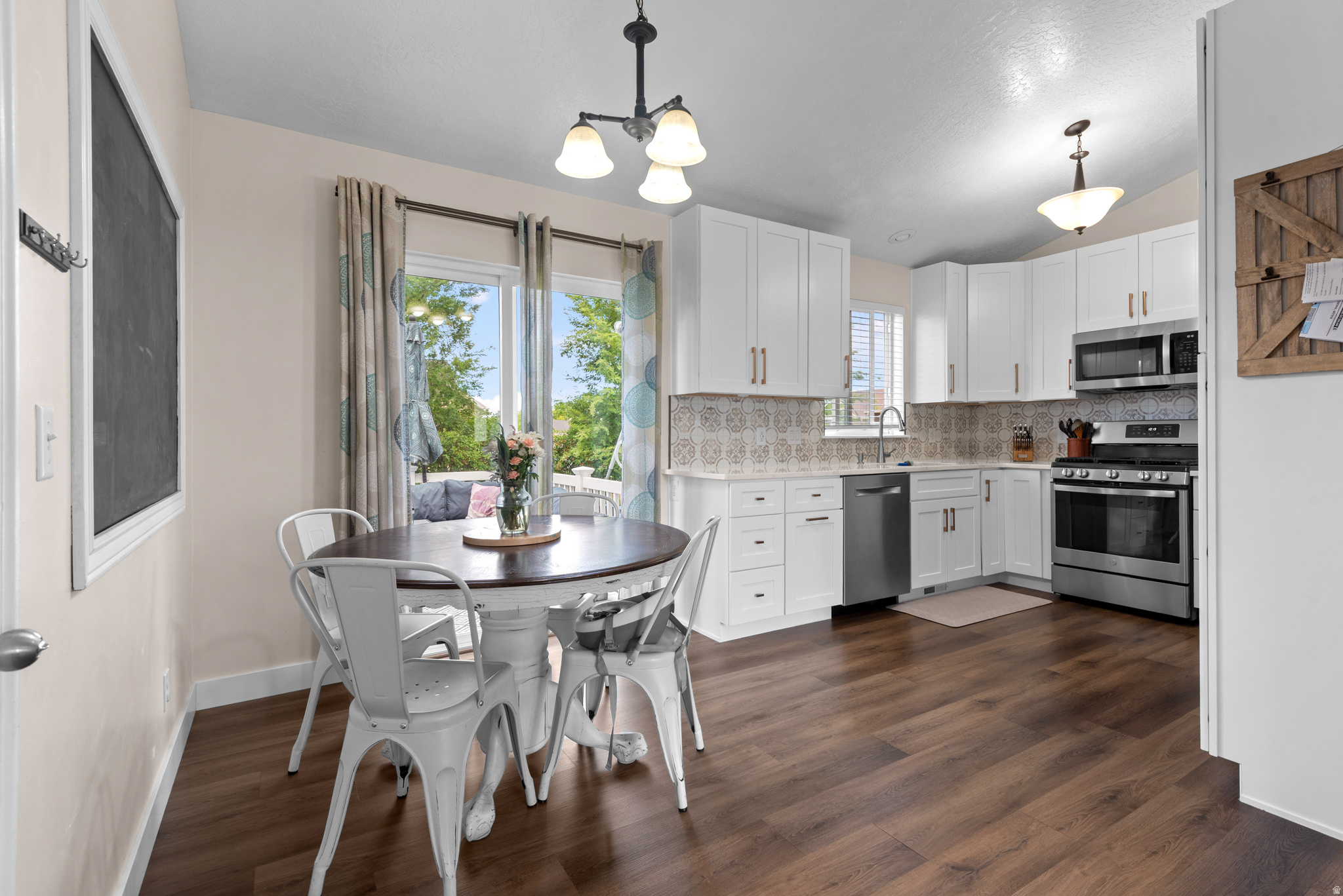 WHEATLAND ESTATES - Residential