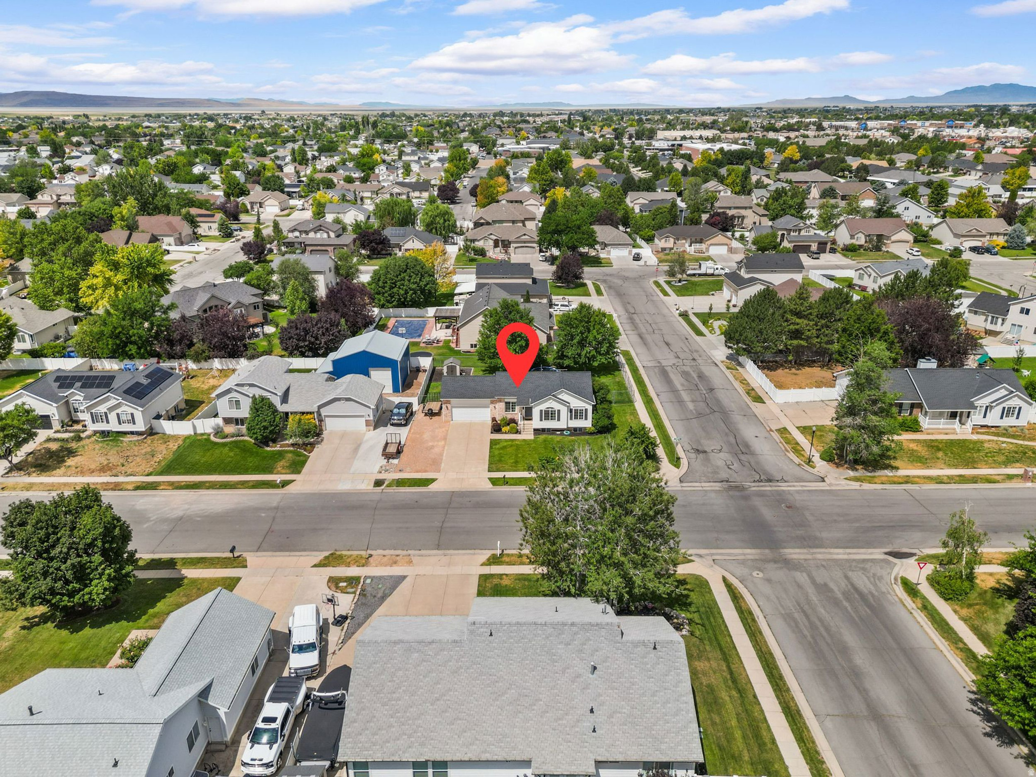 WHEATLAND ESTATES - Residential