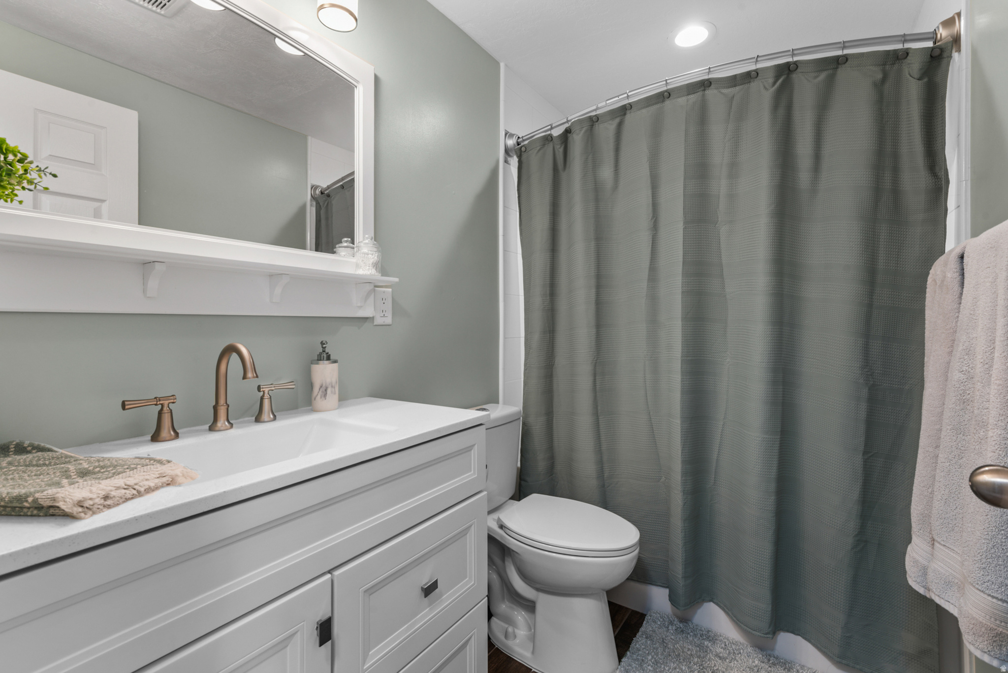 WHEATLAND ESTATES - Residential