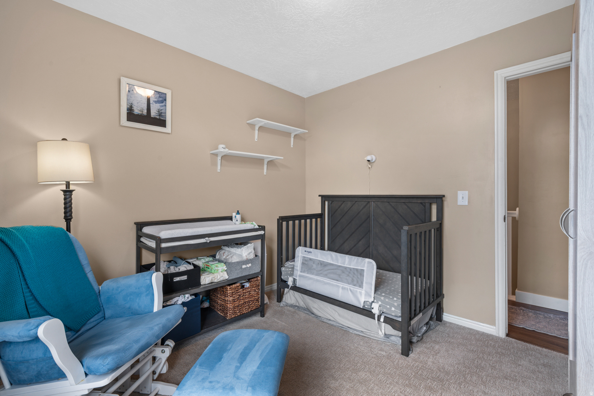 WHEATLAND ESTATES - Residential