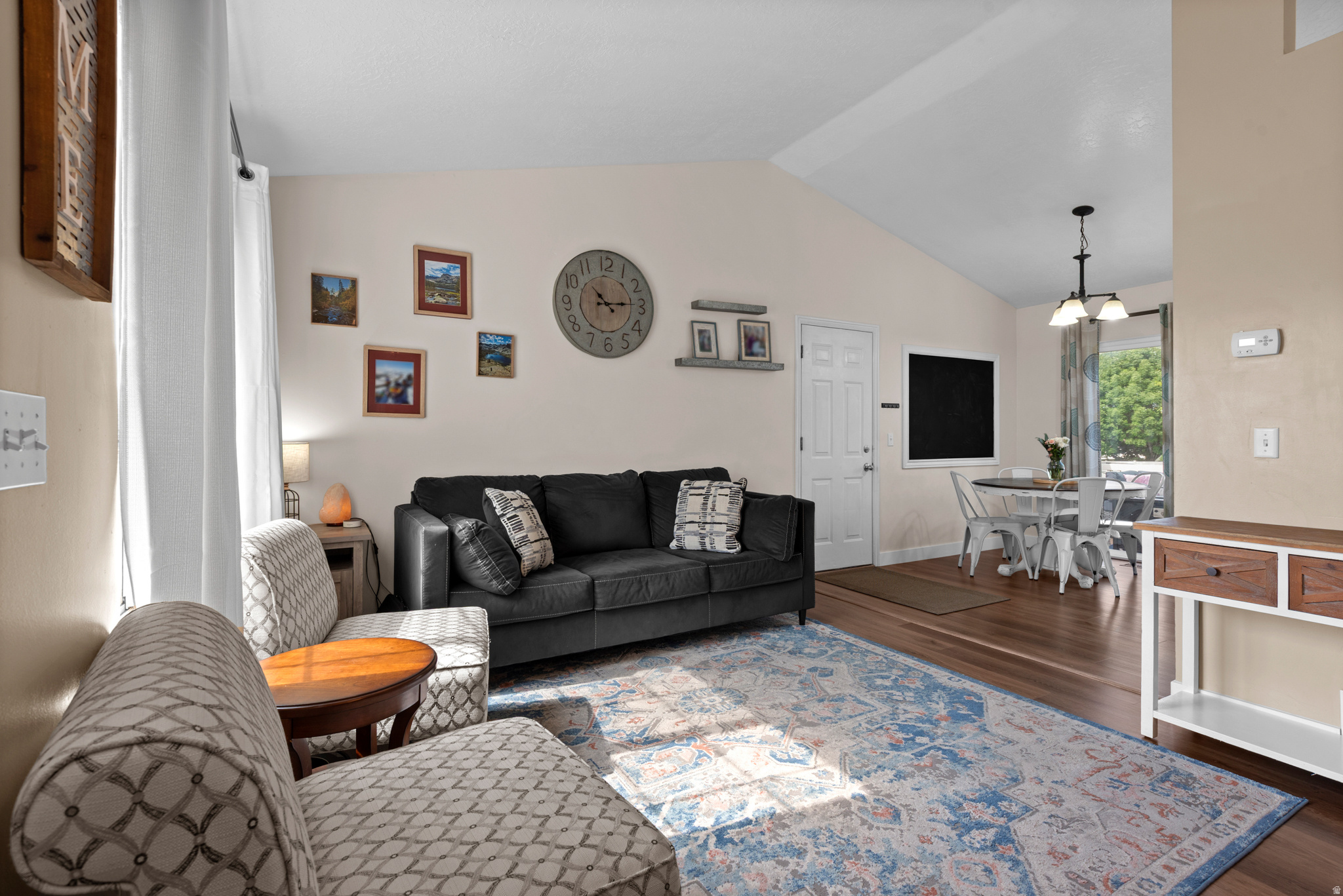 WHEATLAND ESTATES - Residential