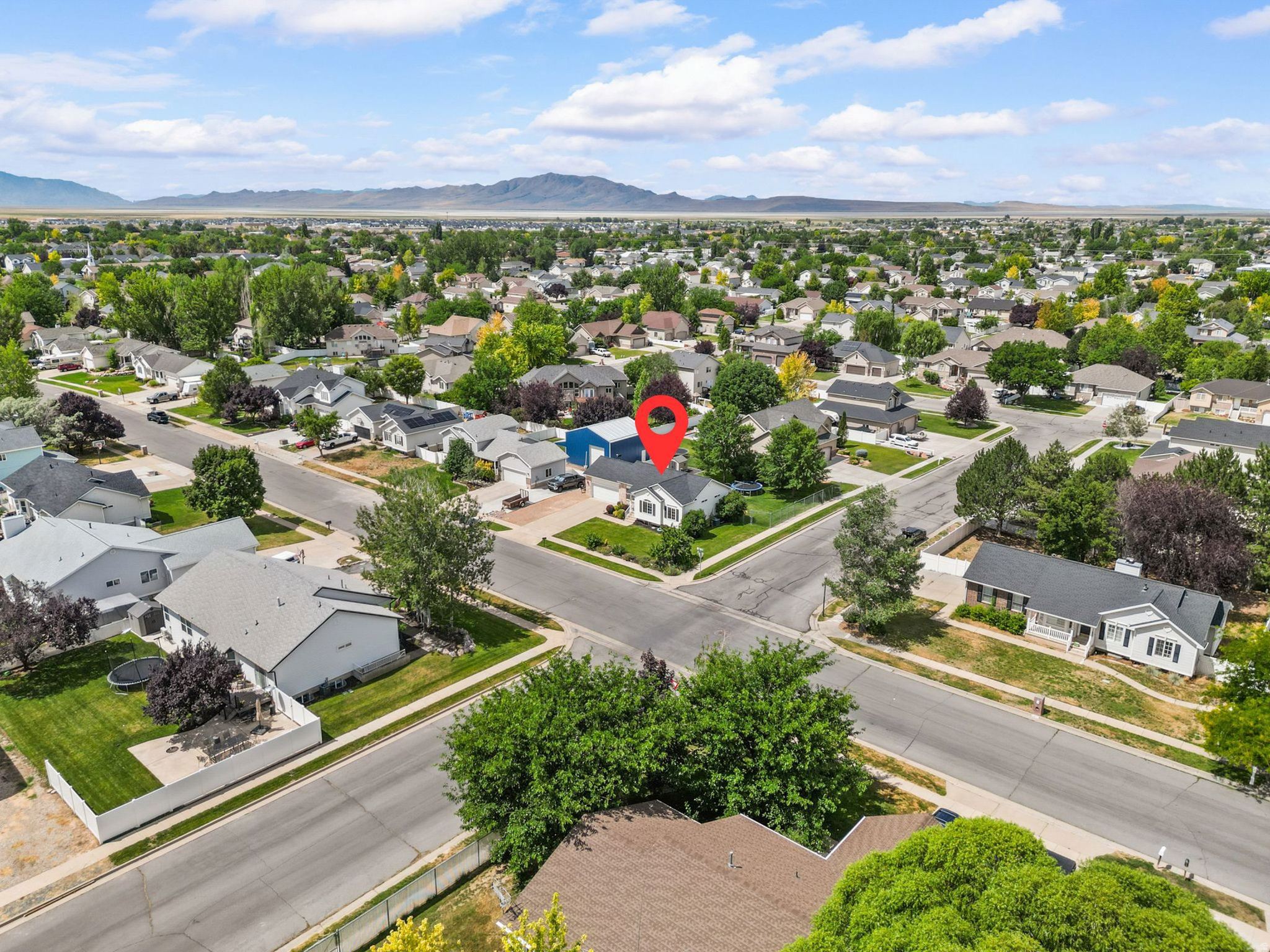 WHEATLAND ESTATES - Residential