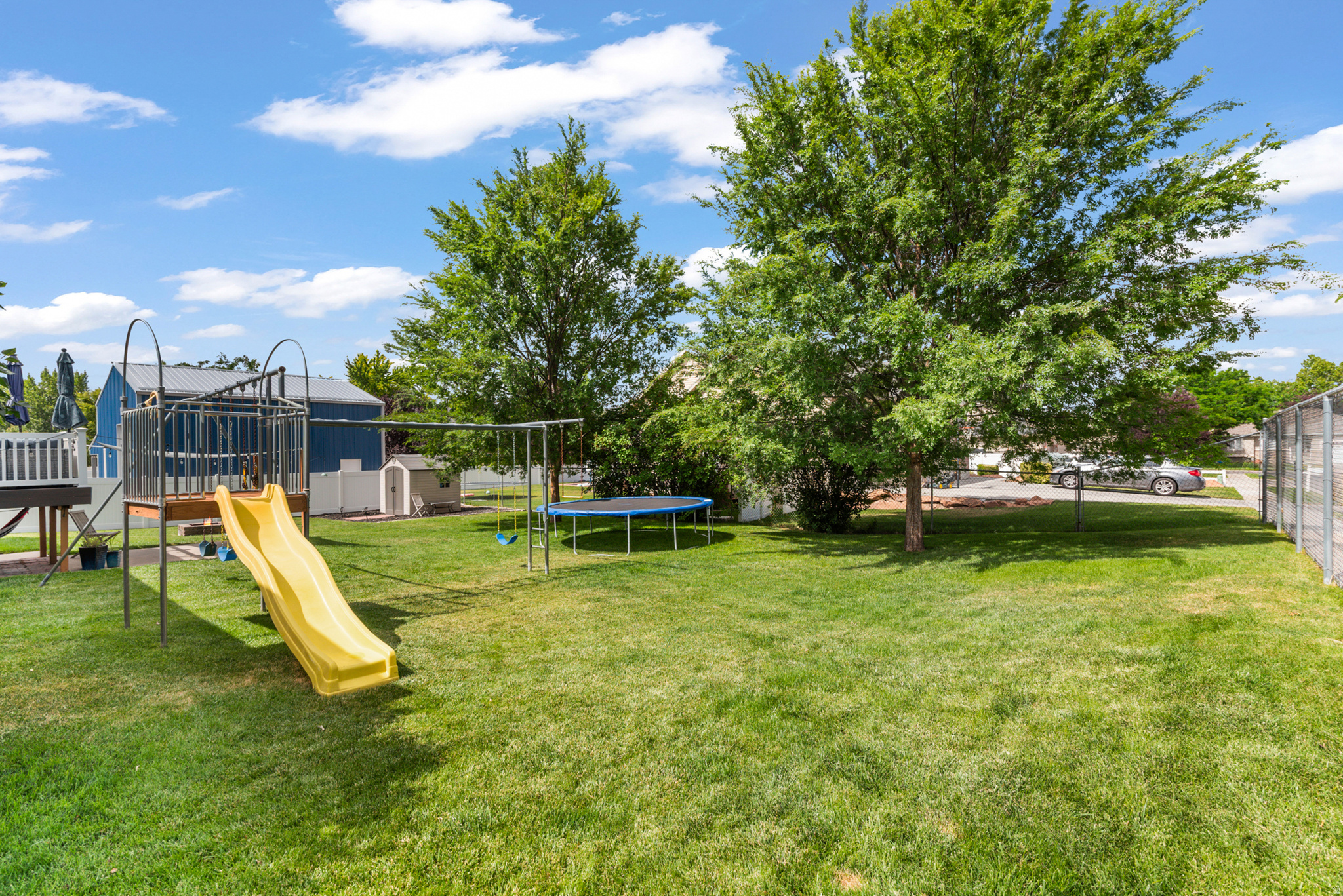 WHEATLAND ESTATES - Residential