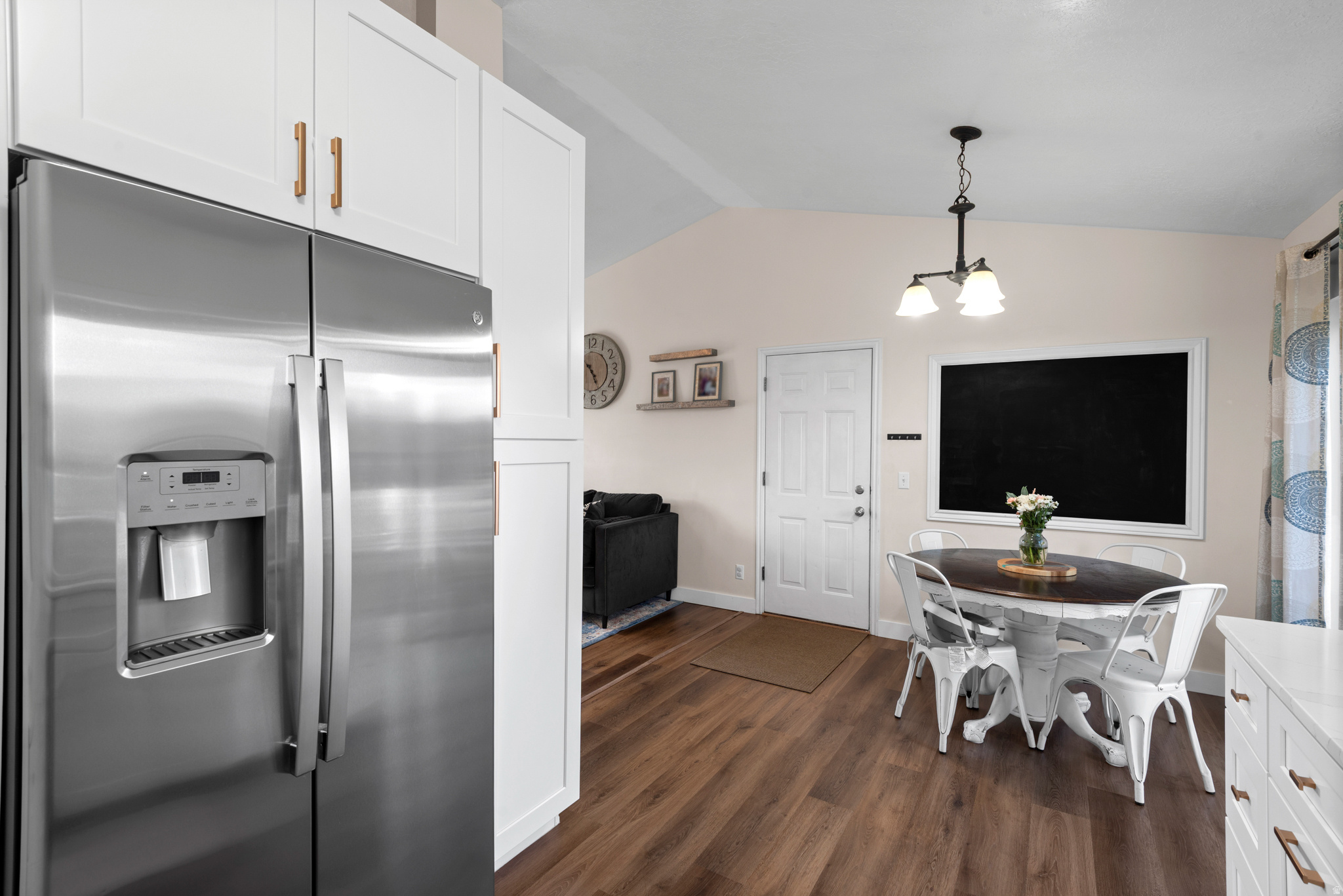WHEATLAND ESTATES - Residential