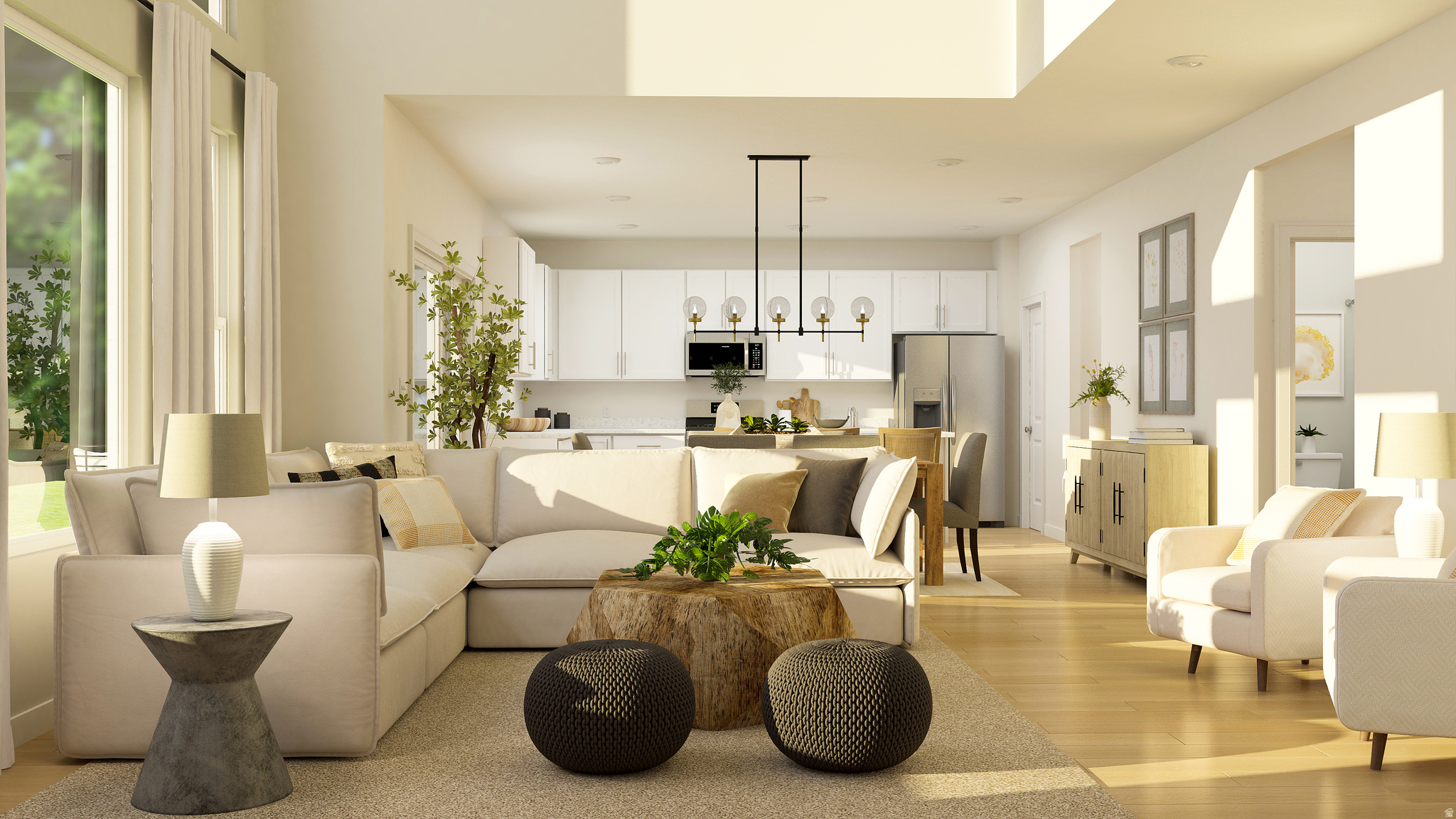 PARKWAY FIELDS - Residential
