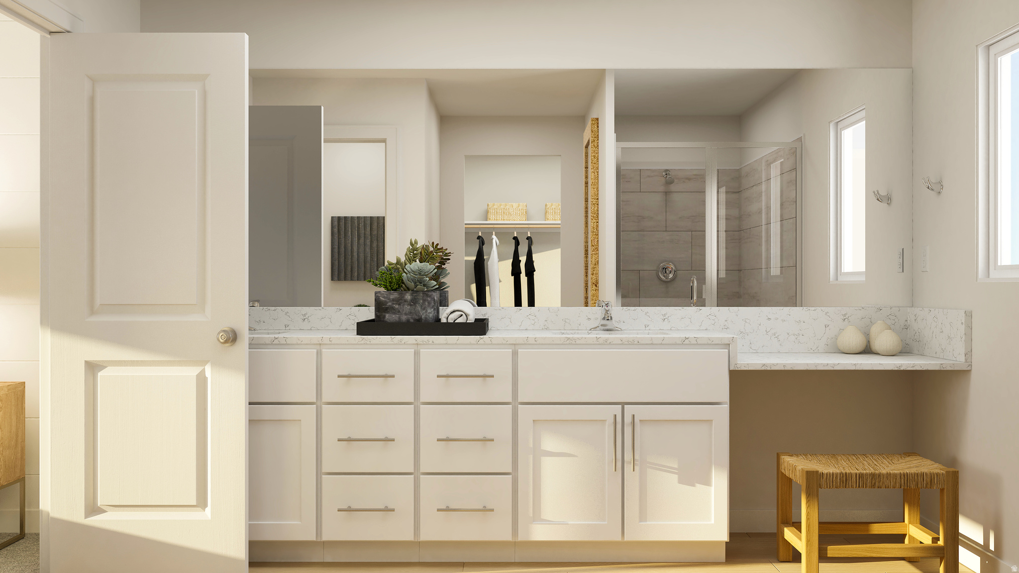 PARKWAY FIELDS - Residential
