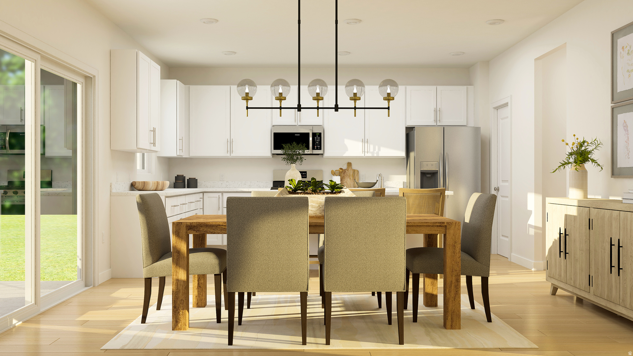 PARKWAY FIELDS - Residential