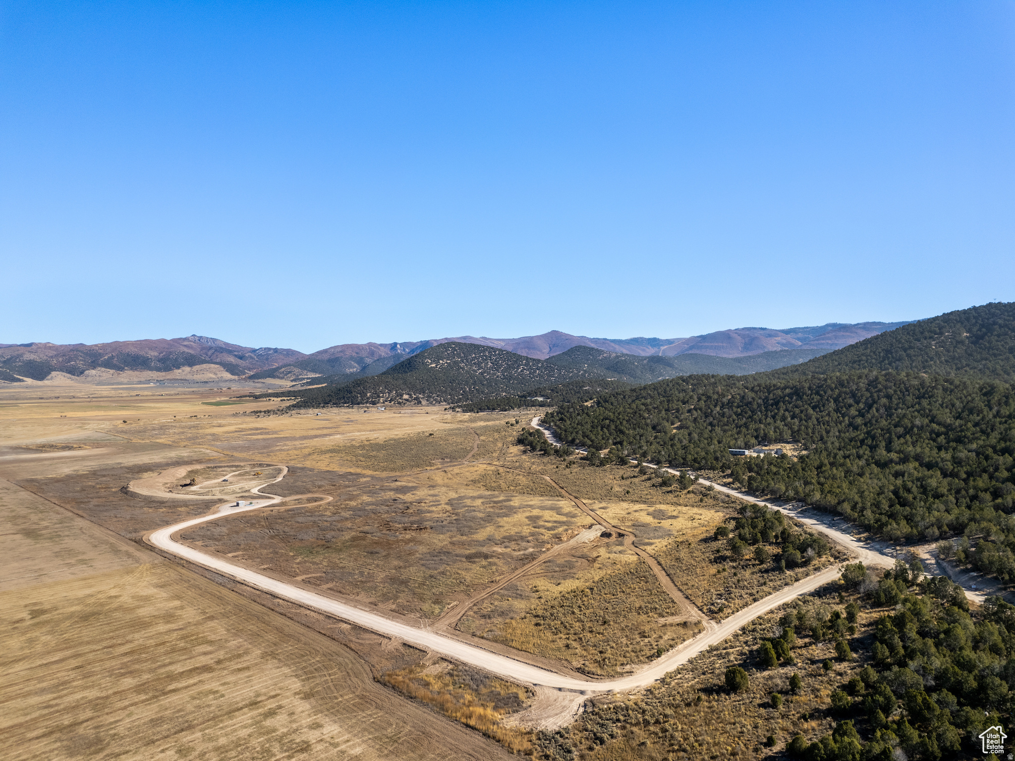BLACKHAWK MTN PLAT B - Land