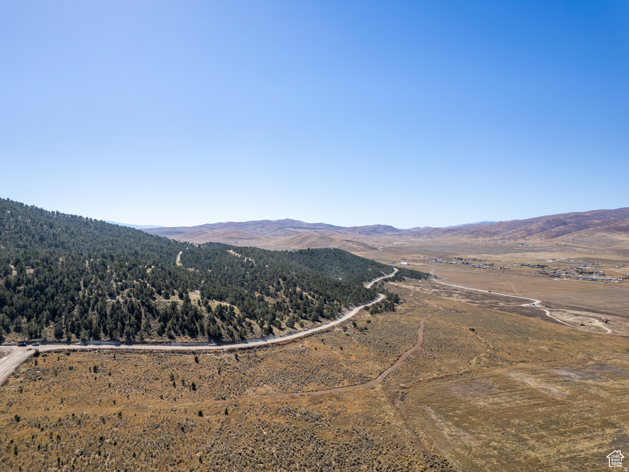 BLACKHAWK MTN PLAT B - Land