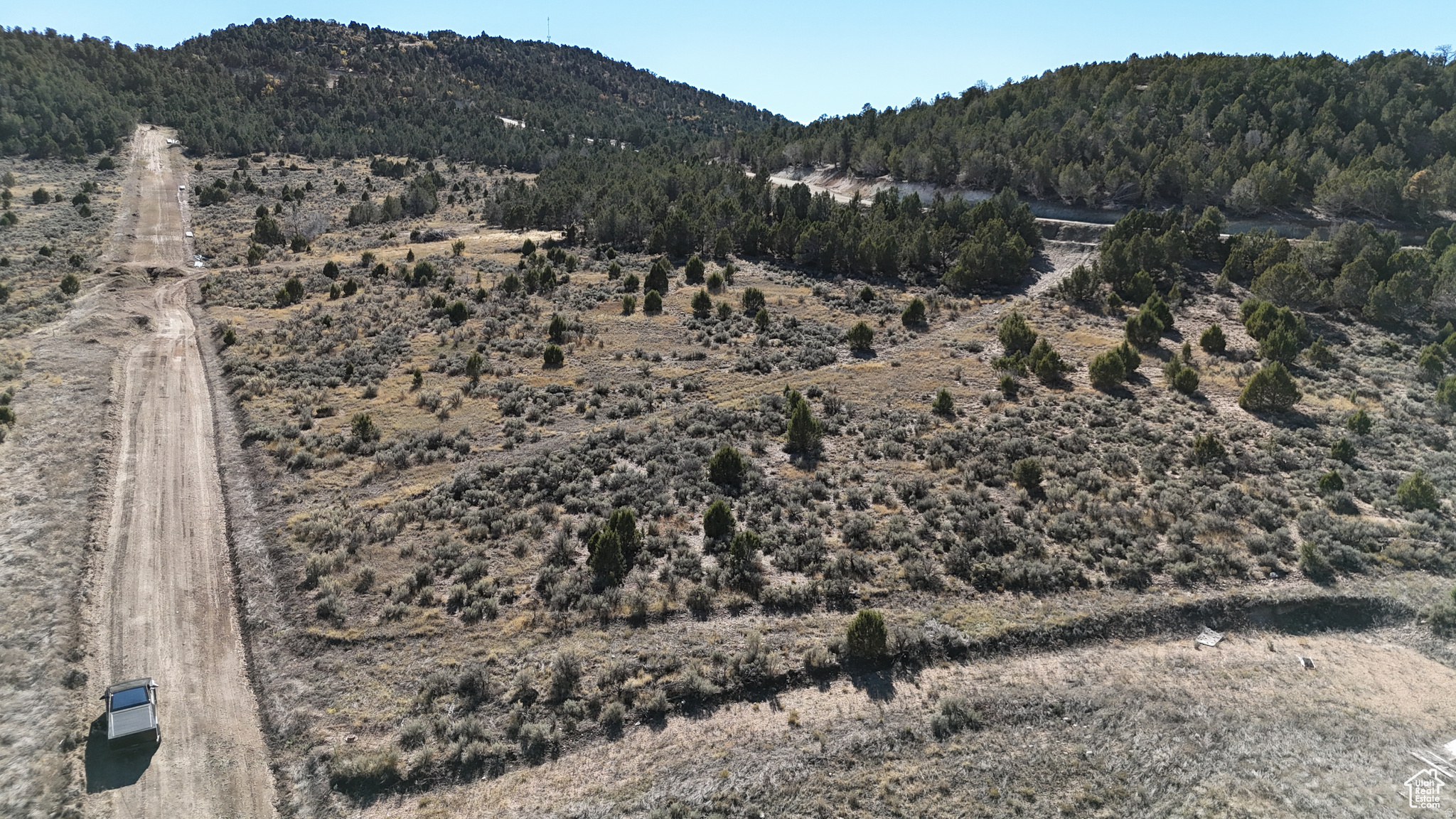 BLACKHAWK MTN PLAT B - Land