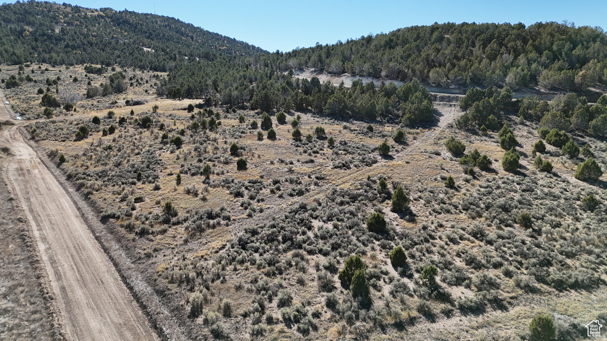 BLACKHAWK MTN PLAT B - Land