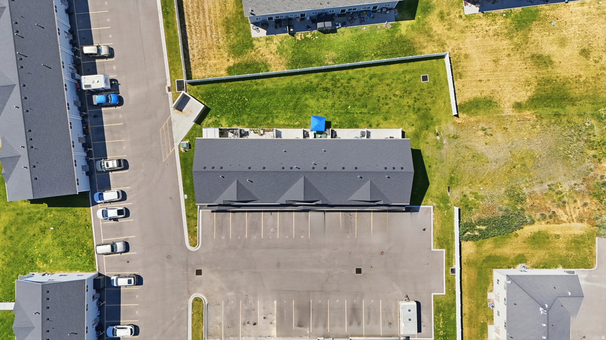 RIVER VALLEY - Residential