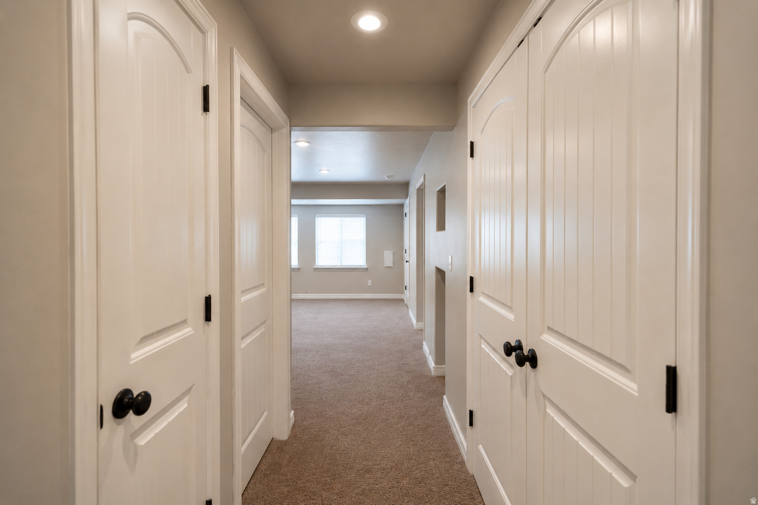 HARVEST PARK - Residential